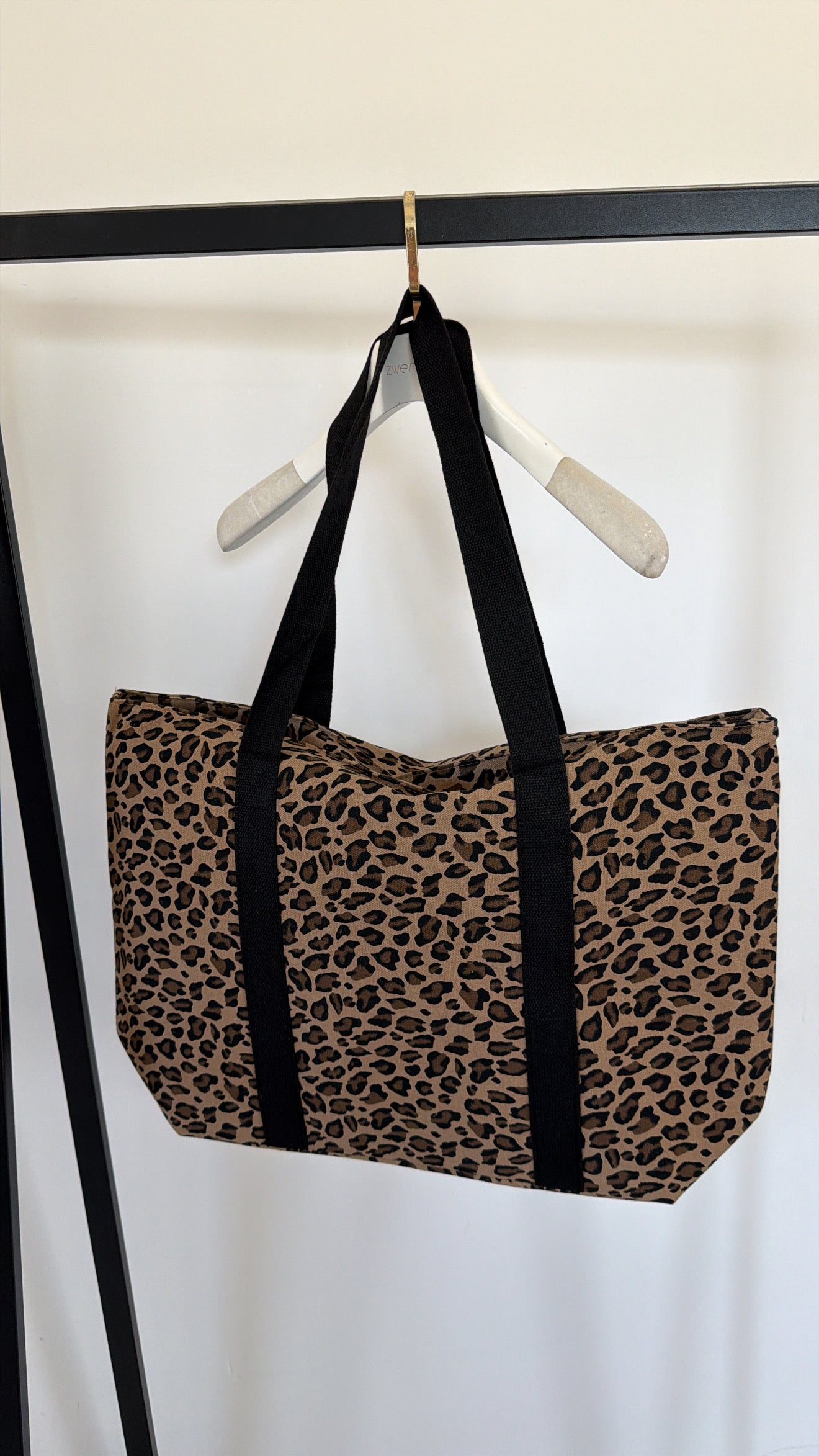 Big Leo Tasche
