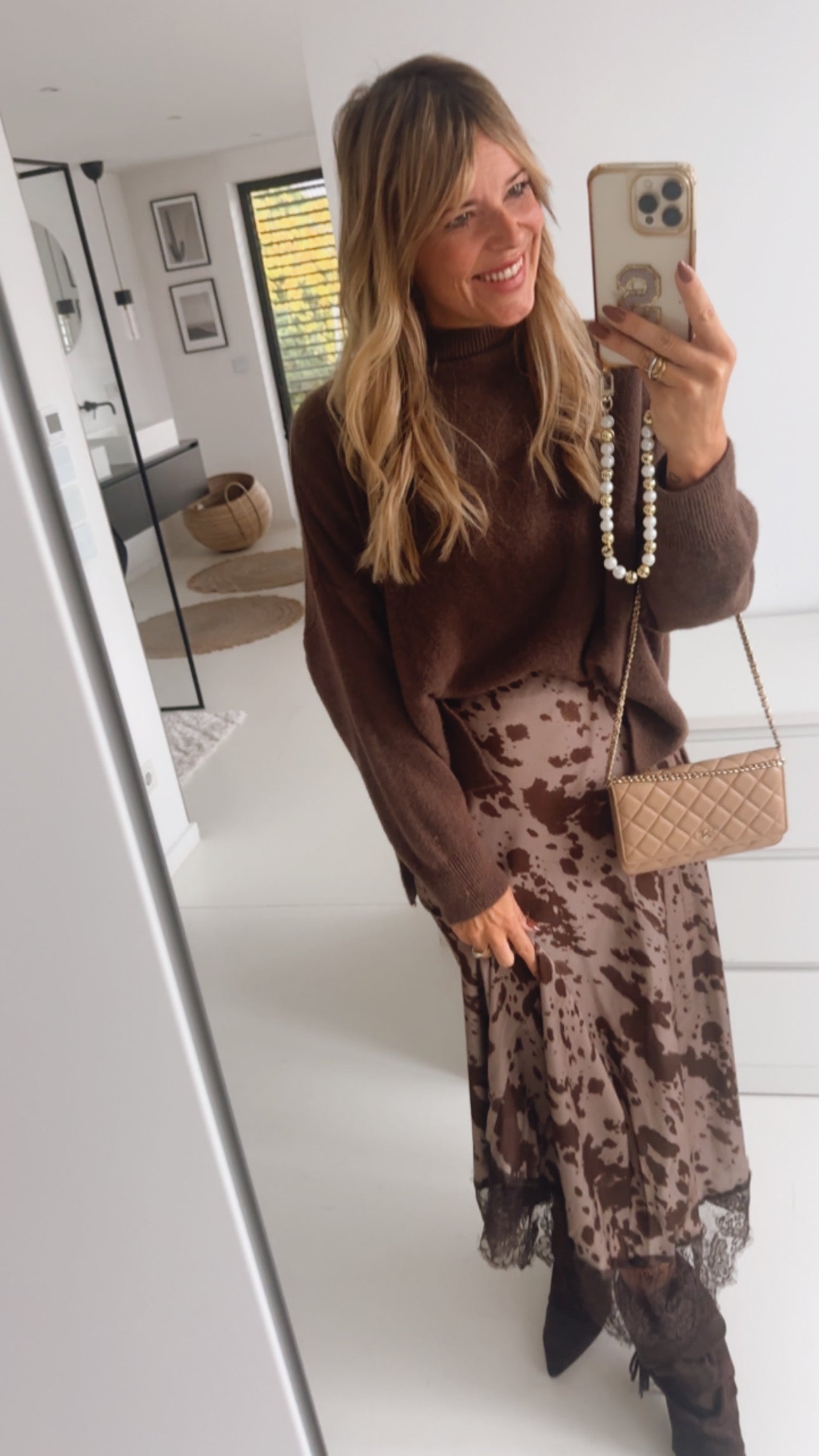 Acid Rock mit Spitze