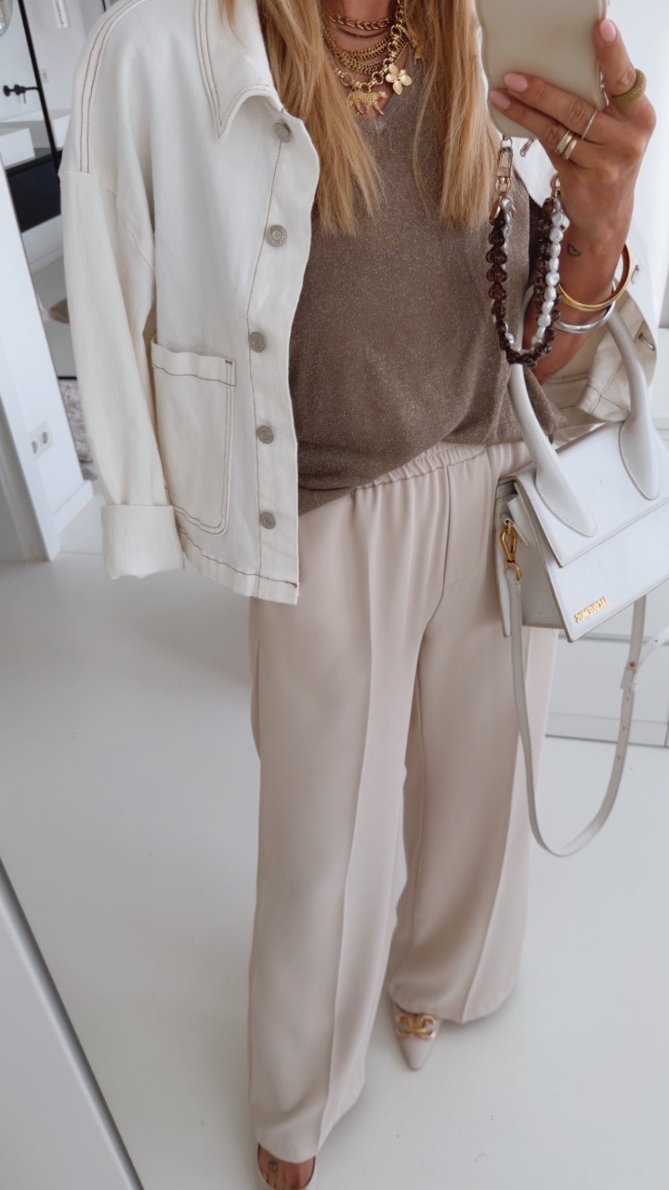 Loose Hose Essential