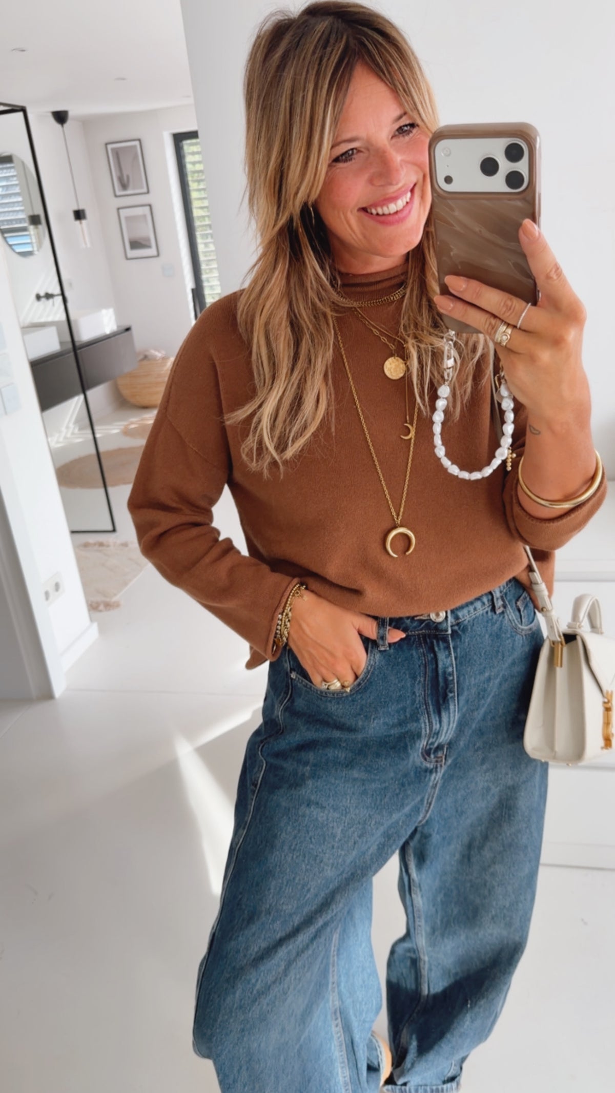 Everyday Cozy Pulli
