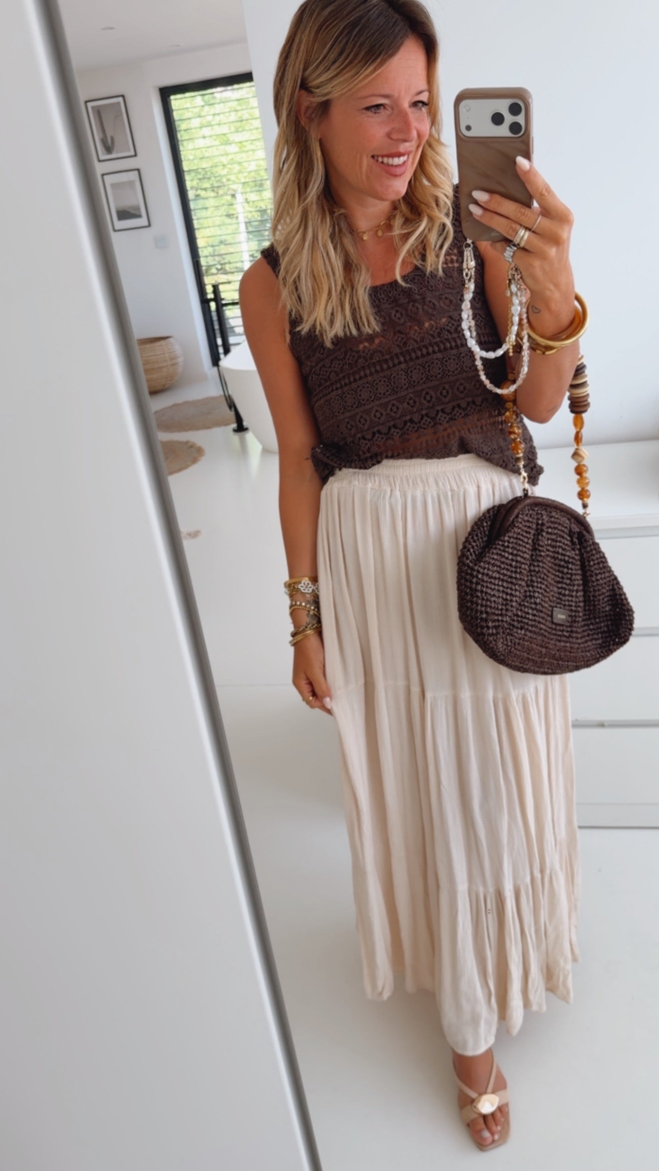 Long Sommer Rock