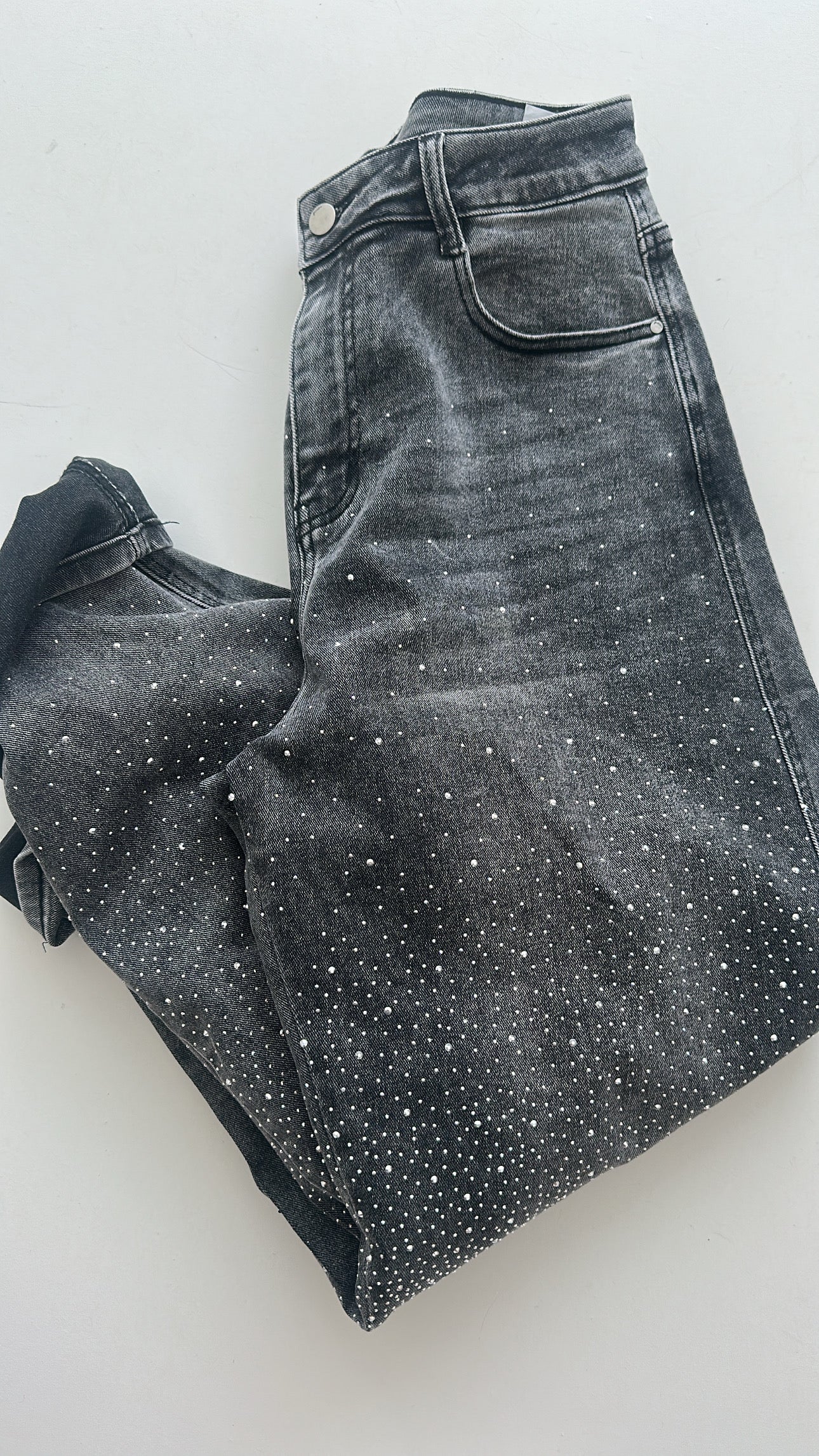 Jeans Sparkle
