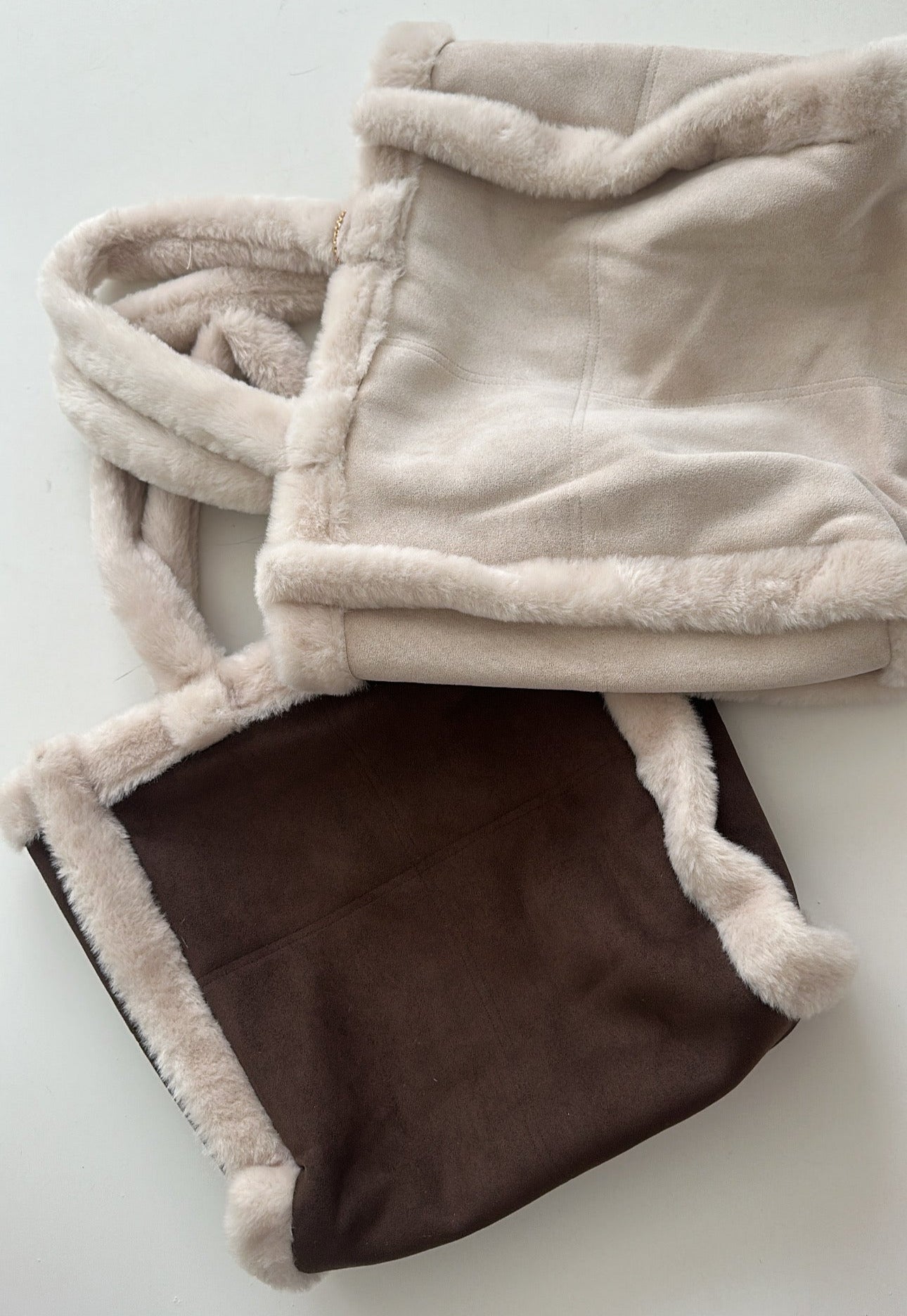 Tasche Cosy Shopper