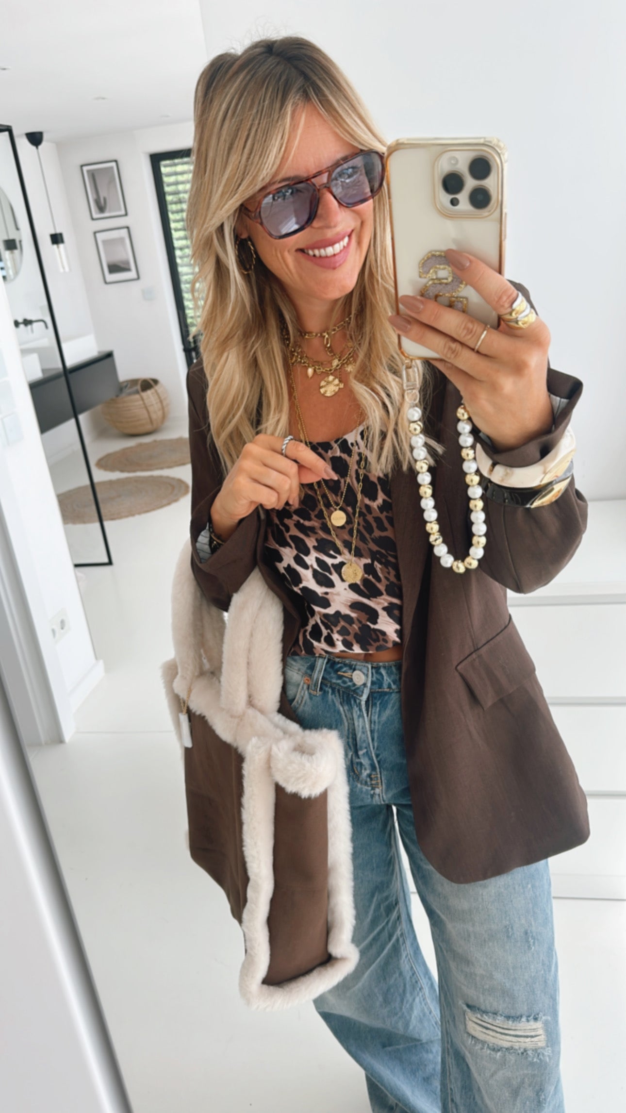Fine Blazer