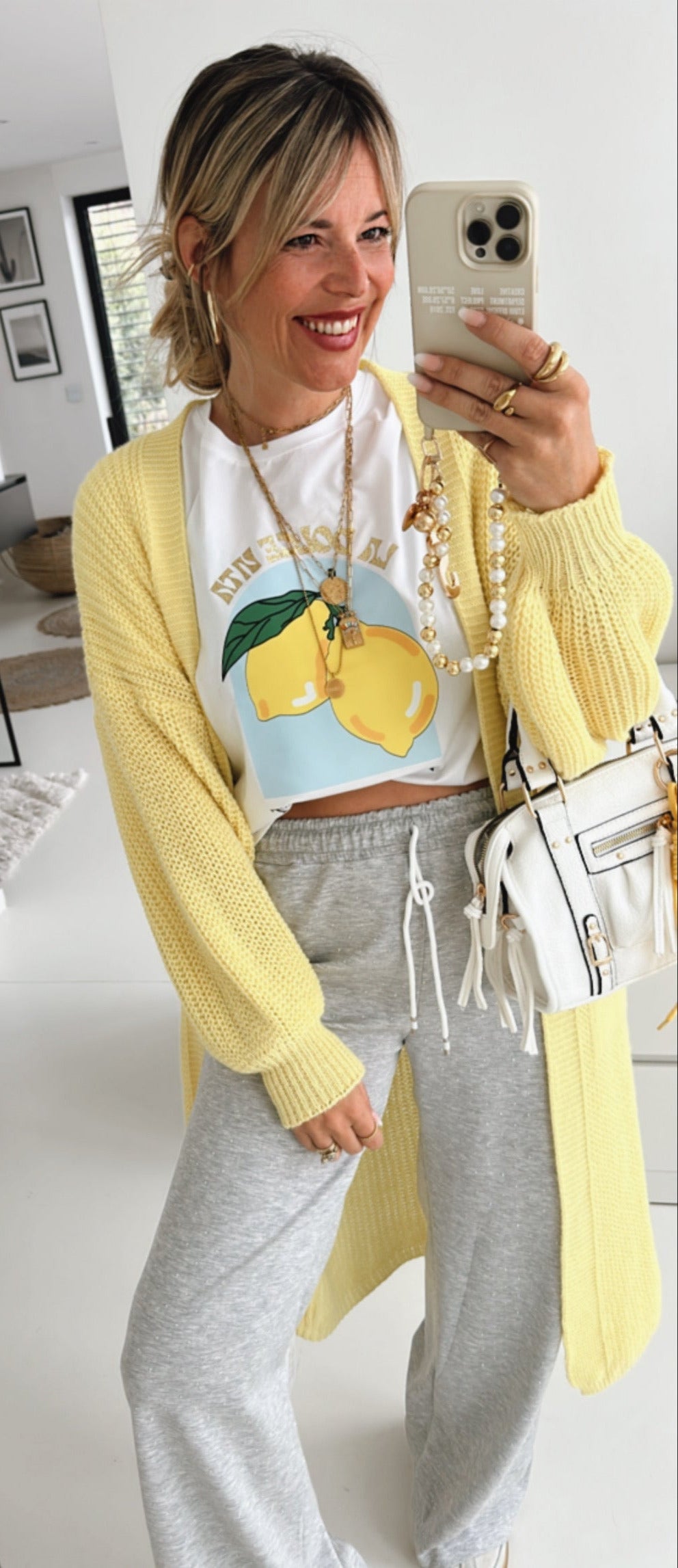 T-Shirt Dolce Vita