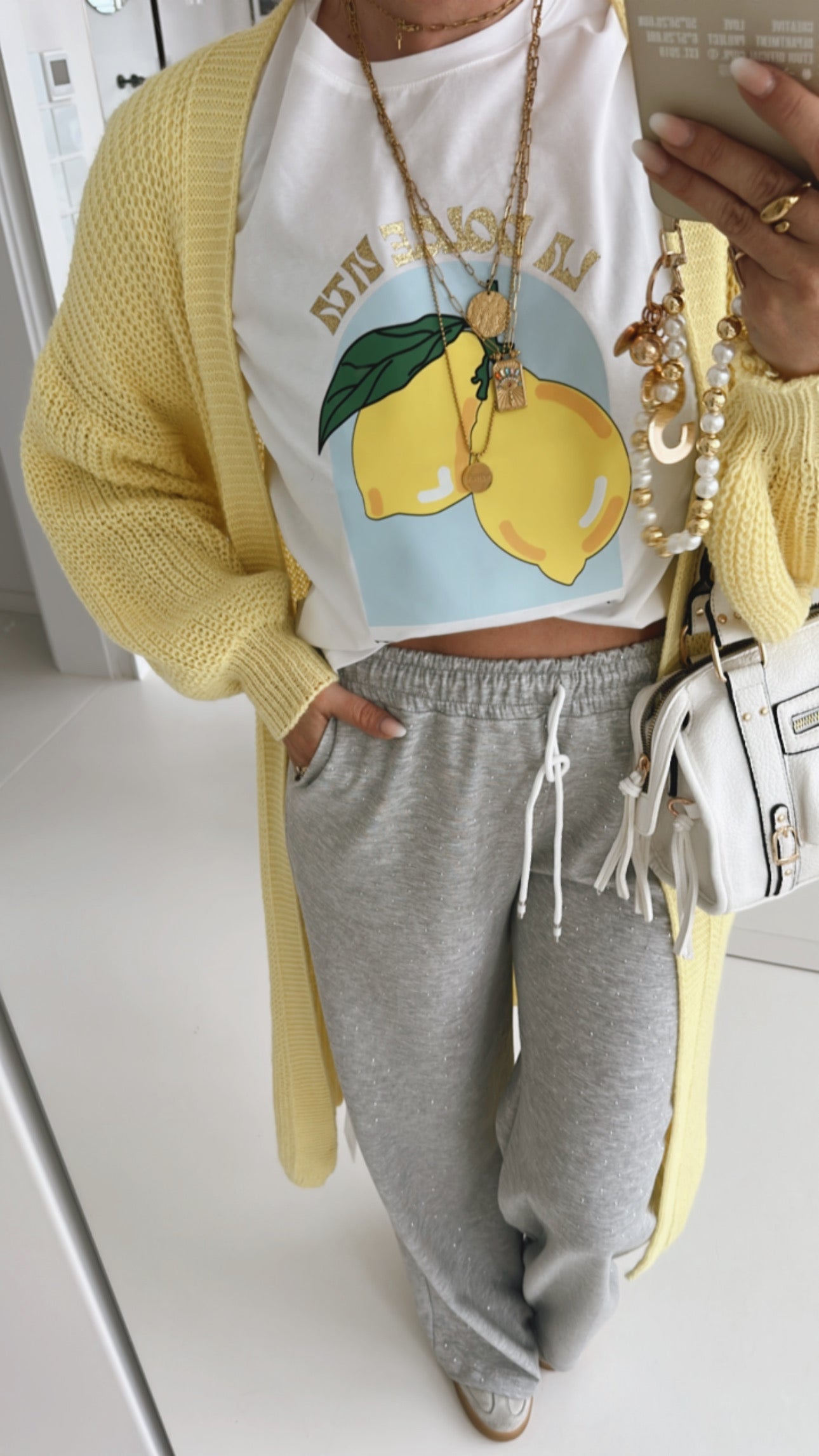 T-Shirt Dolce Vita