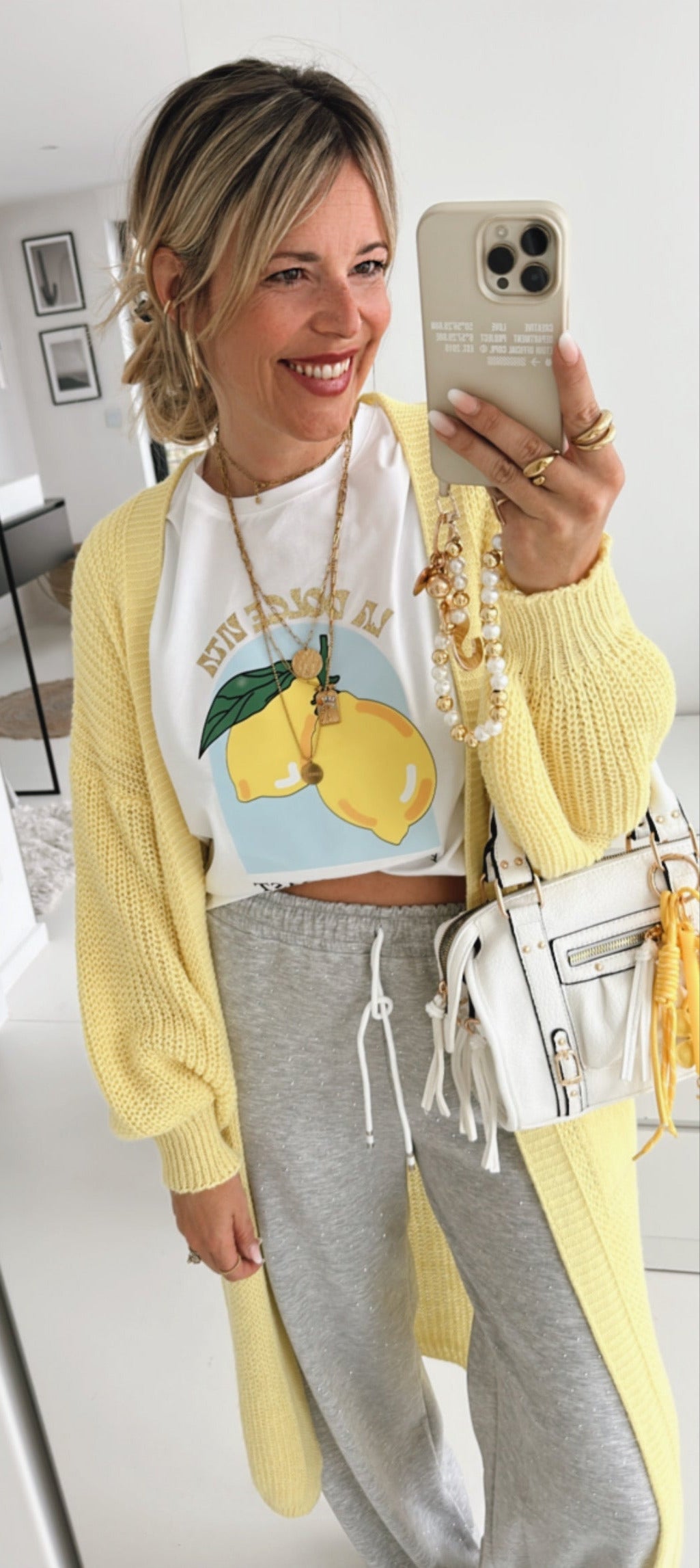 T-Shirt Dolce Vita