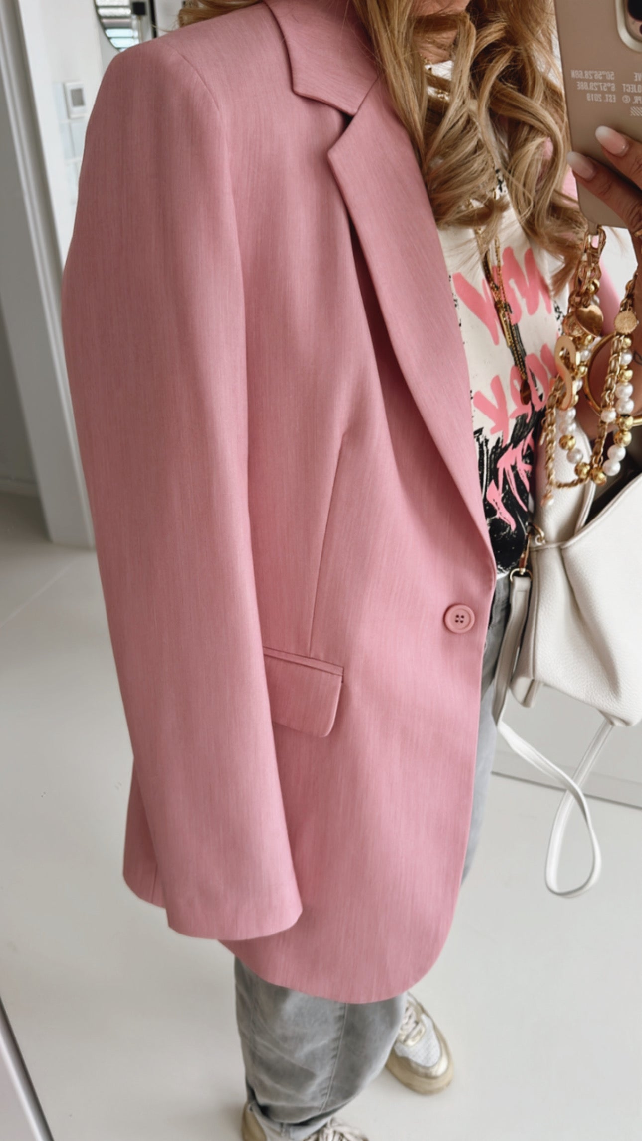 Blazer Classic Loose