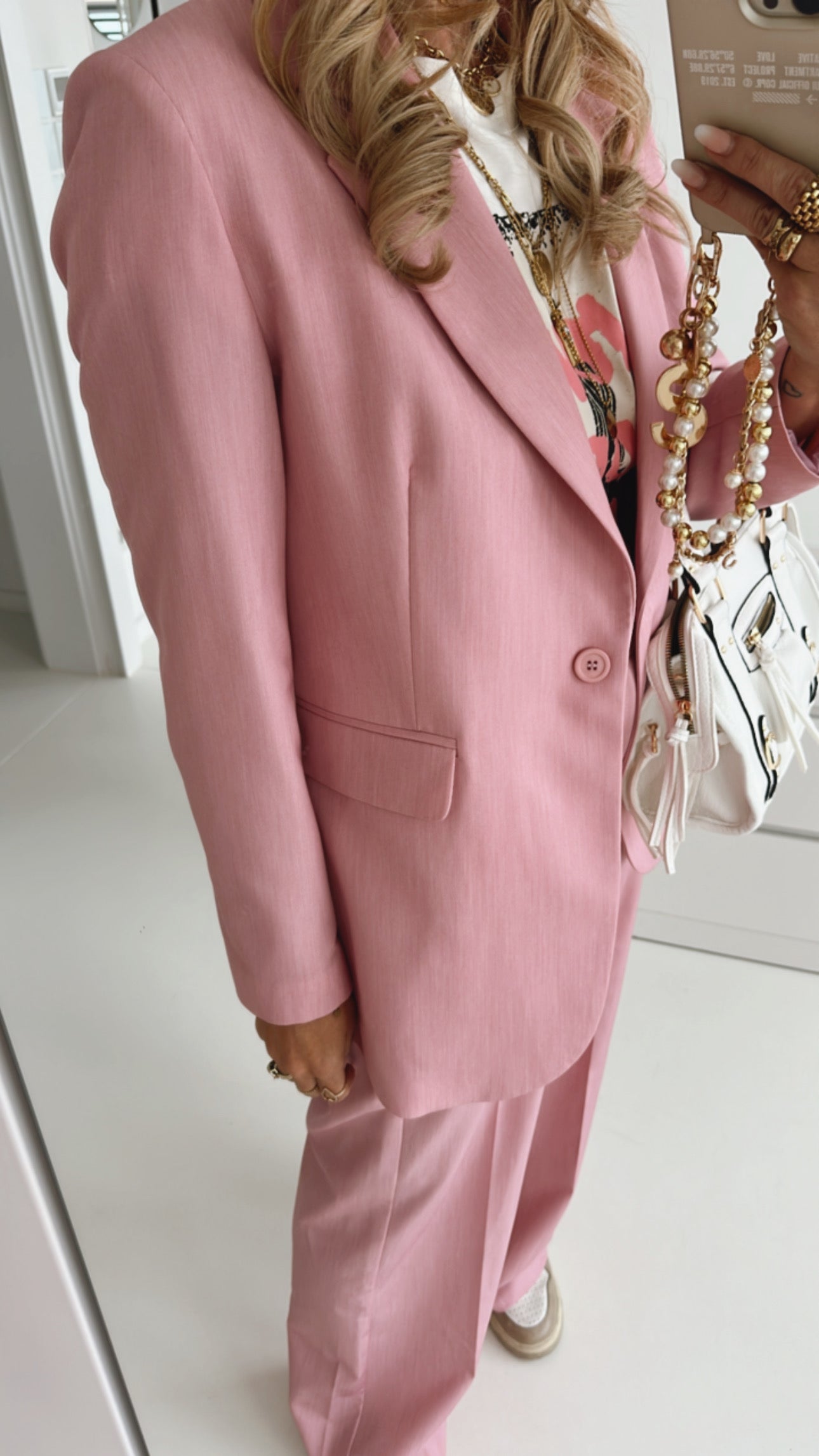 Blazer Classic Loose