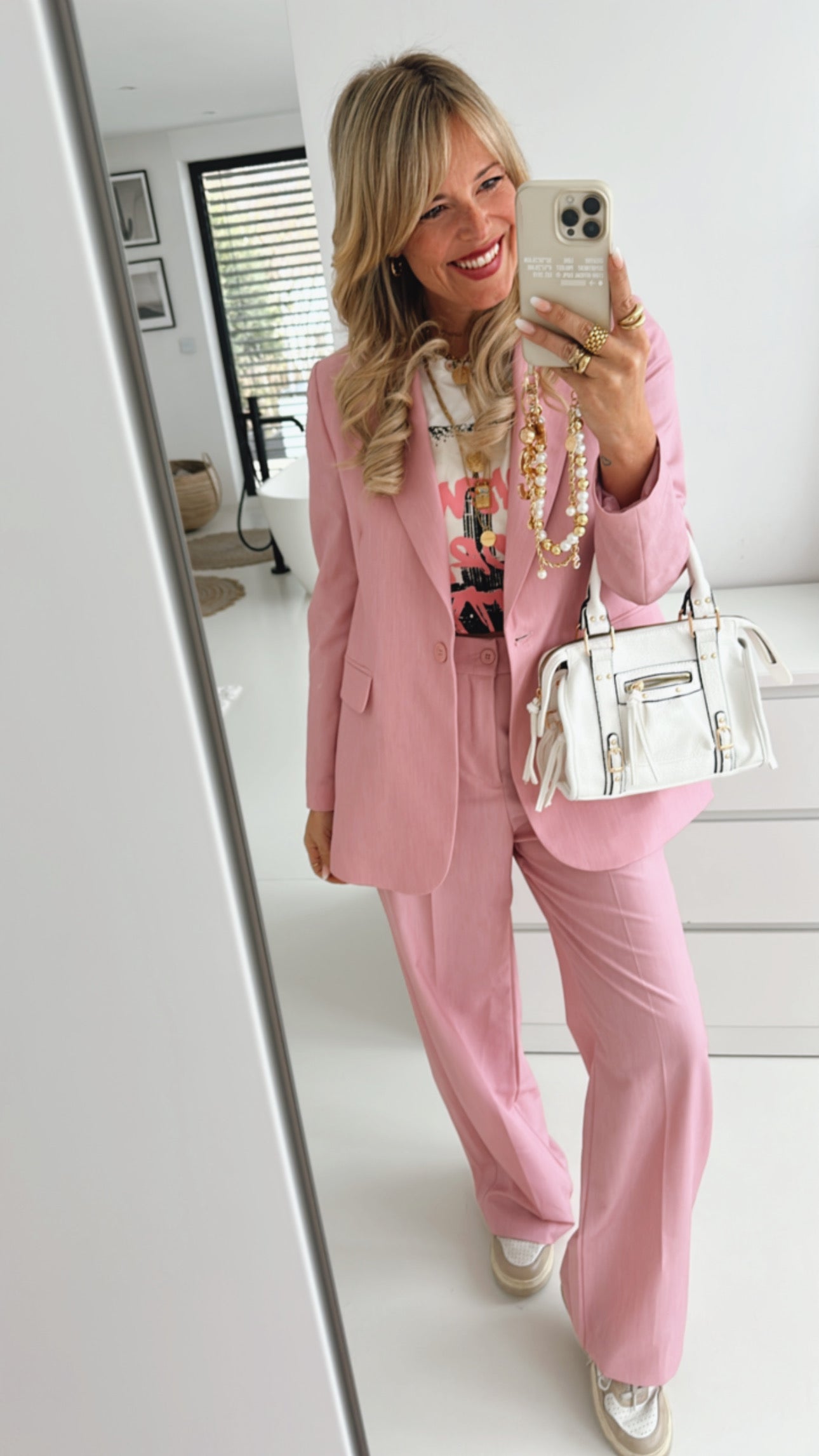 Blazer Classic Loose