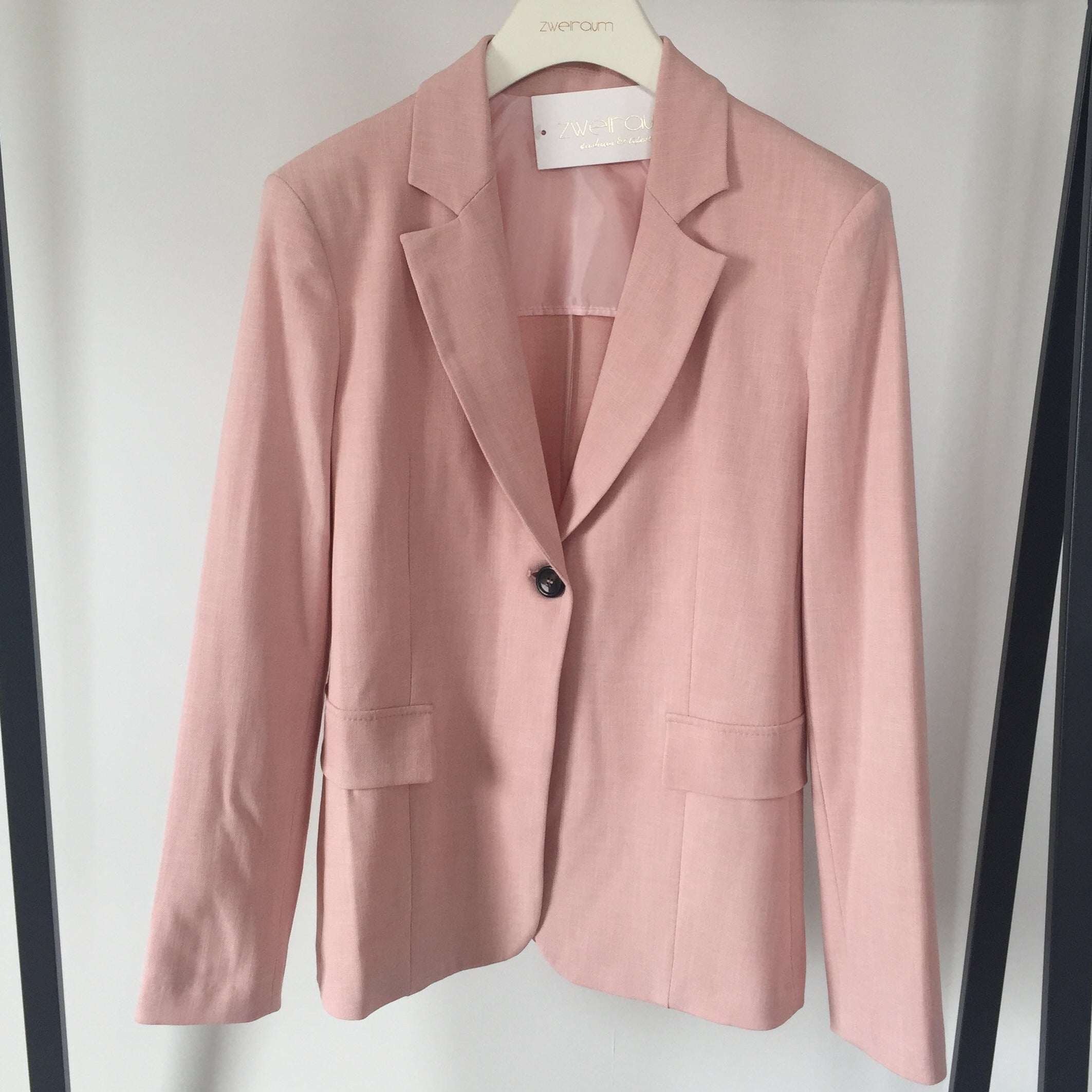 Blazer Structured