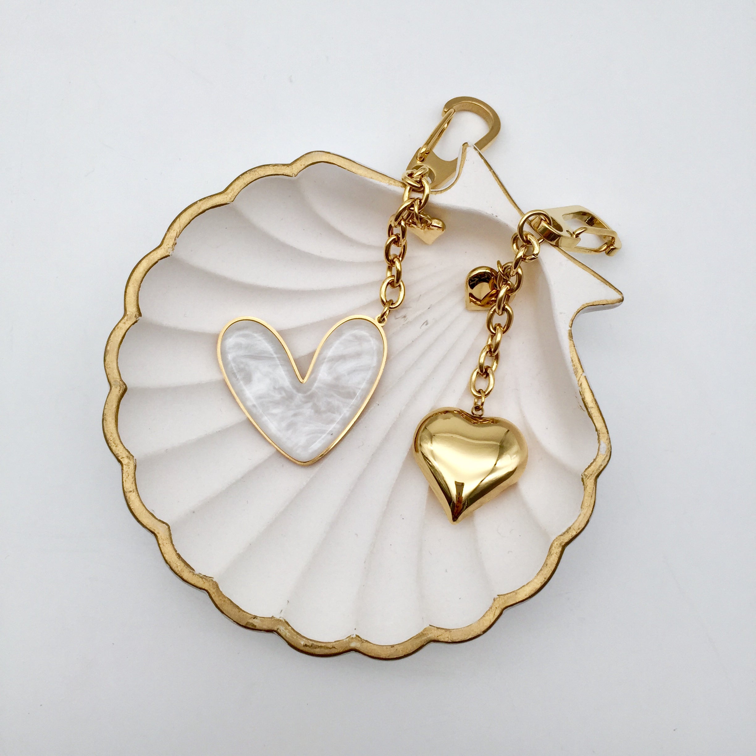 Anhänger Statement Charm