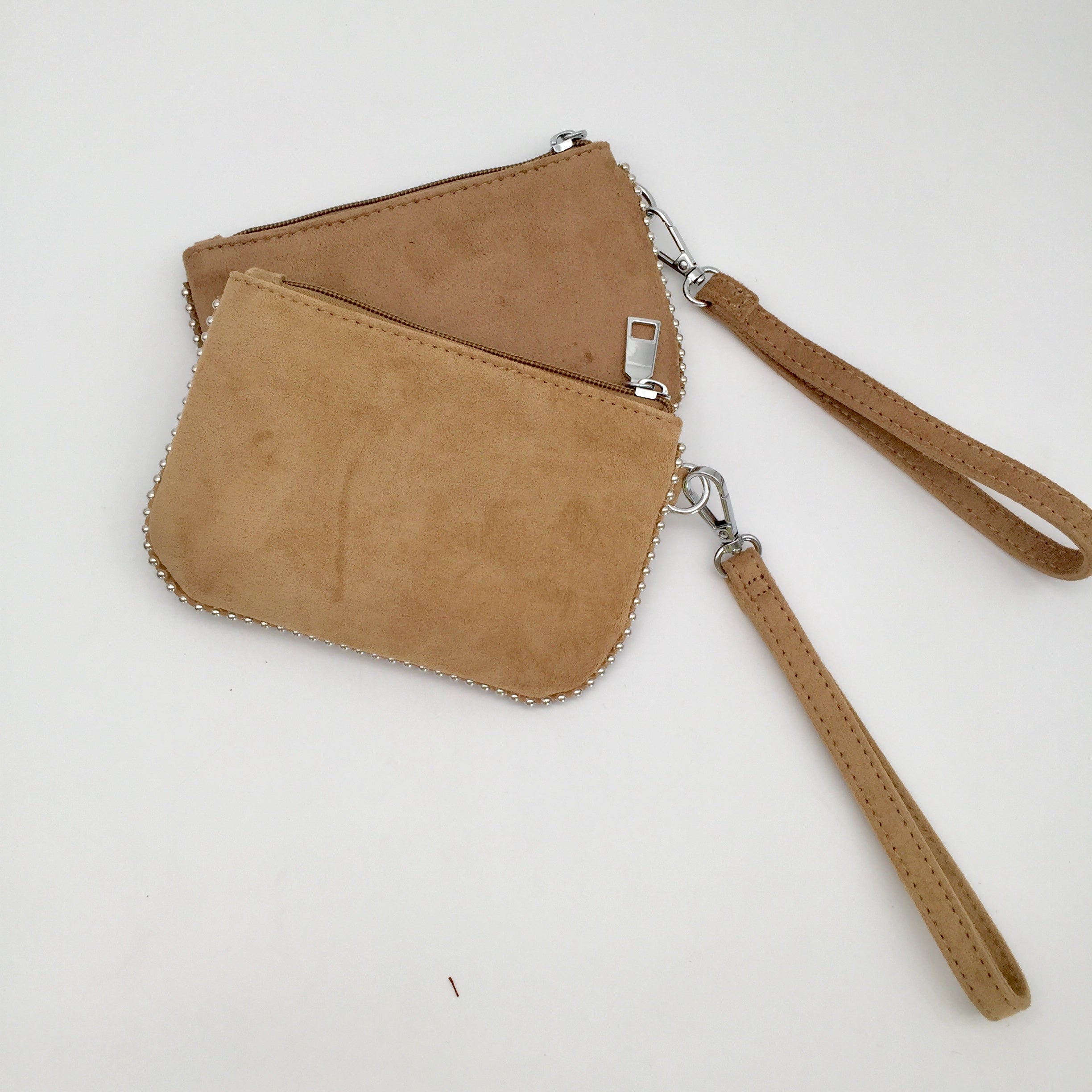 Smal Clutch Bubble Edge