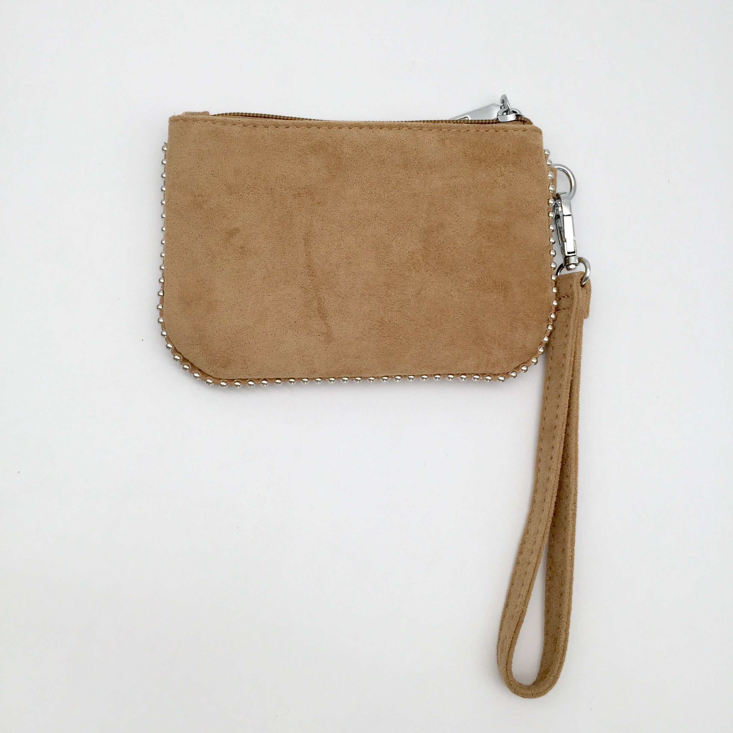 Smal Clutch Bubble Edge