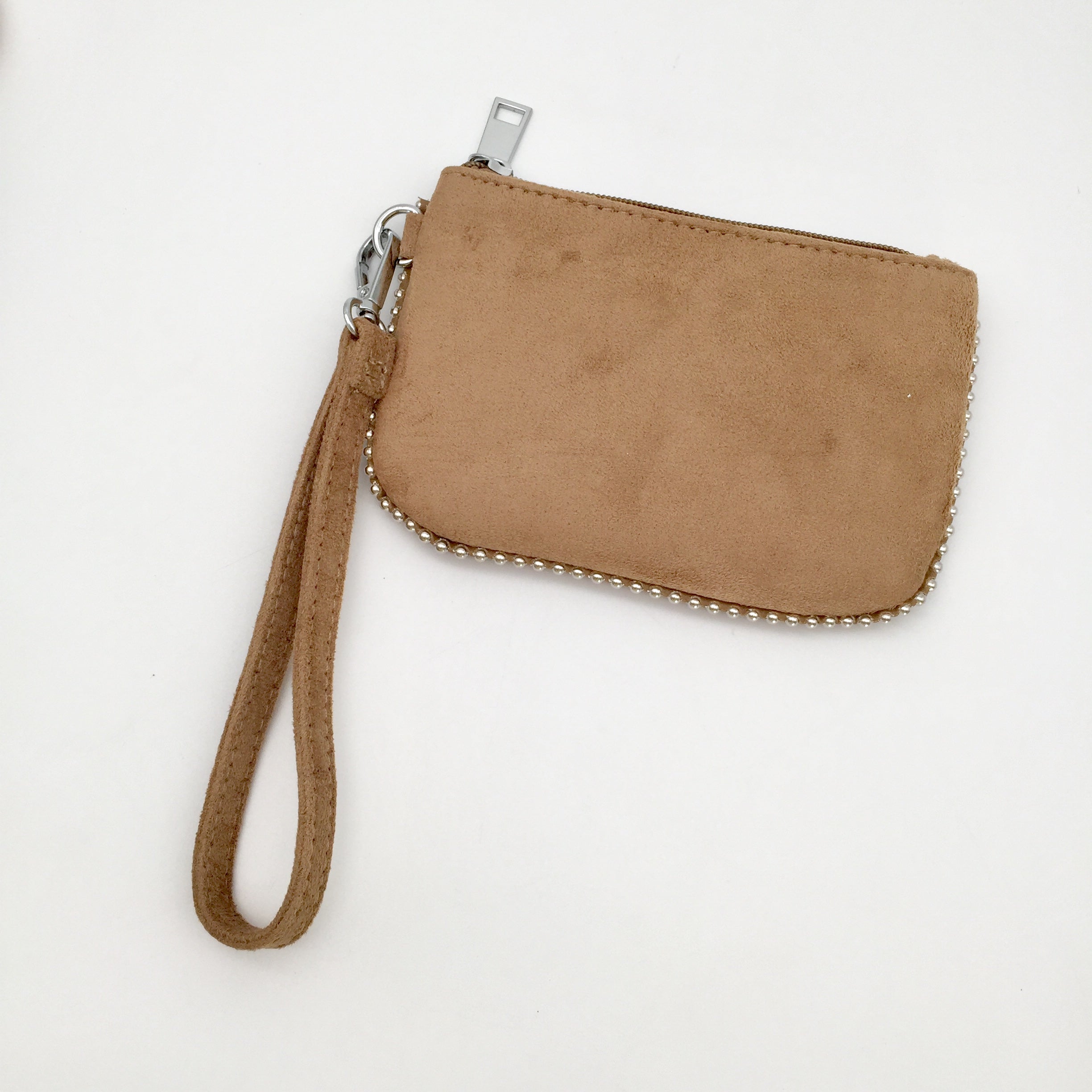 Smal Clutch Bubble Edge