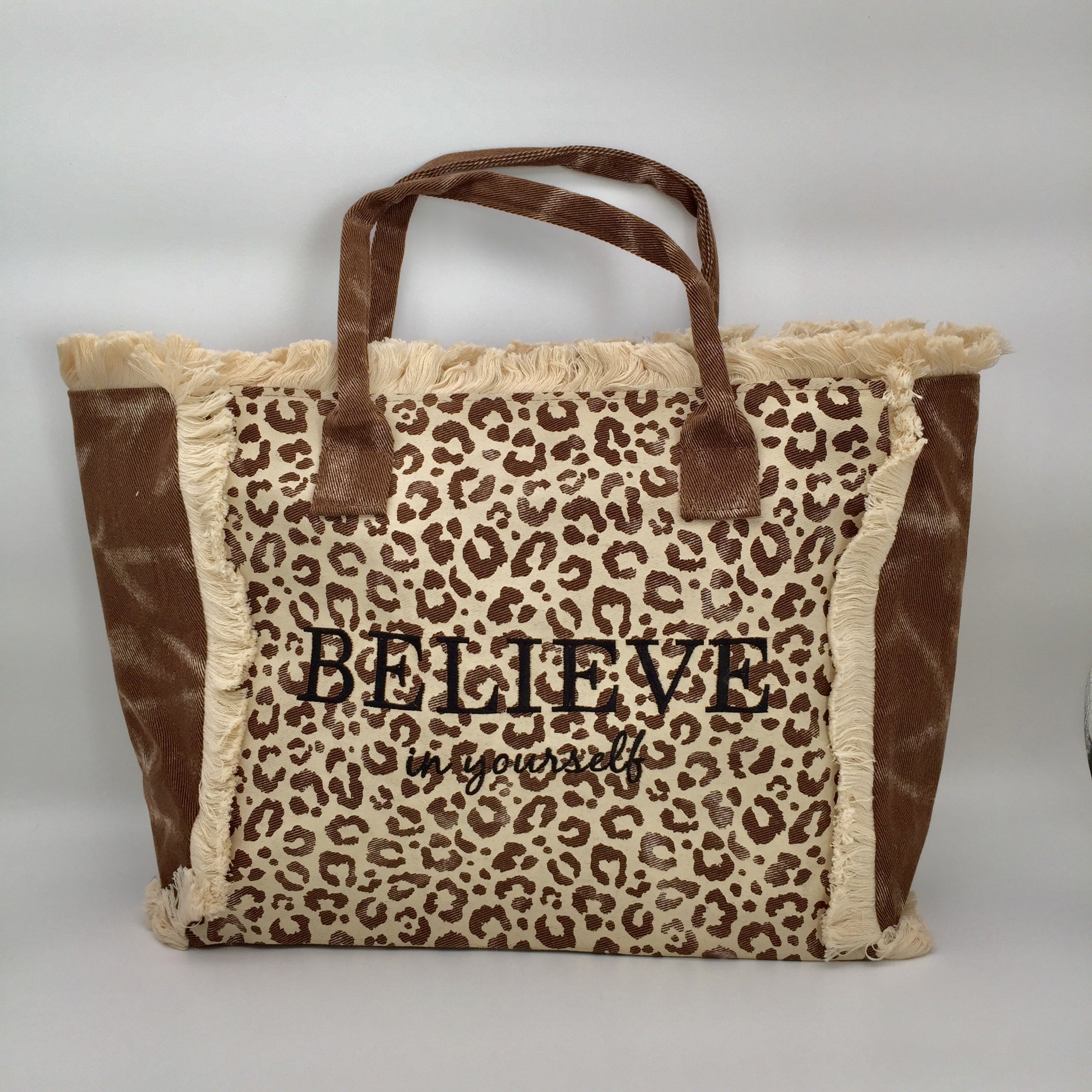 Leo Tasche Believe