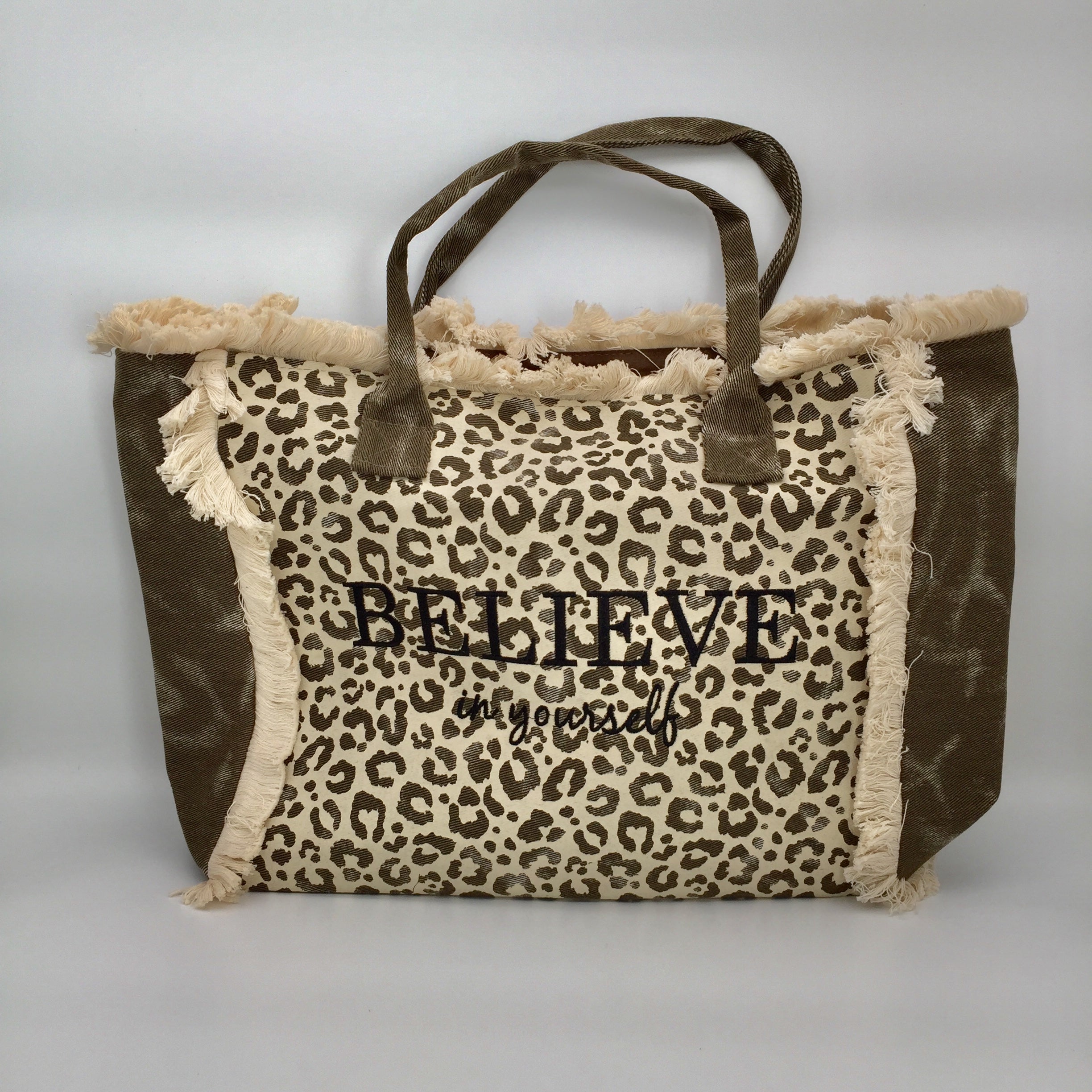 Leo Tasche Believe