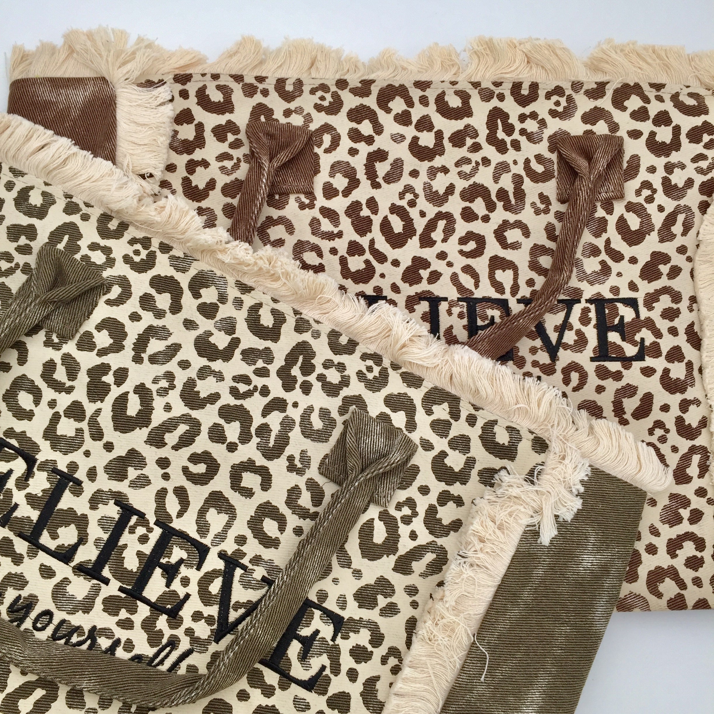 Leo Tasche Believe