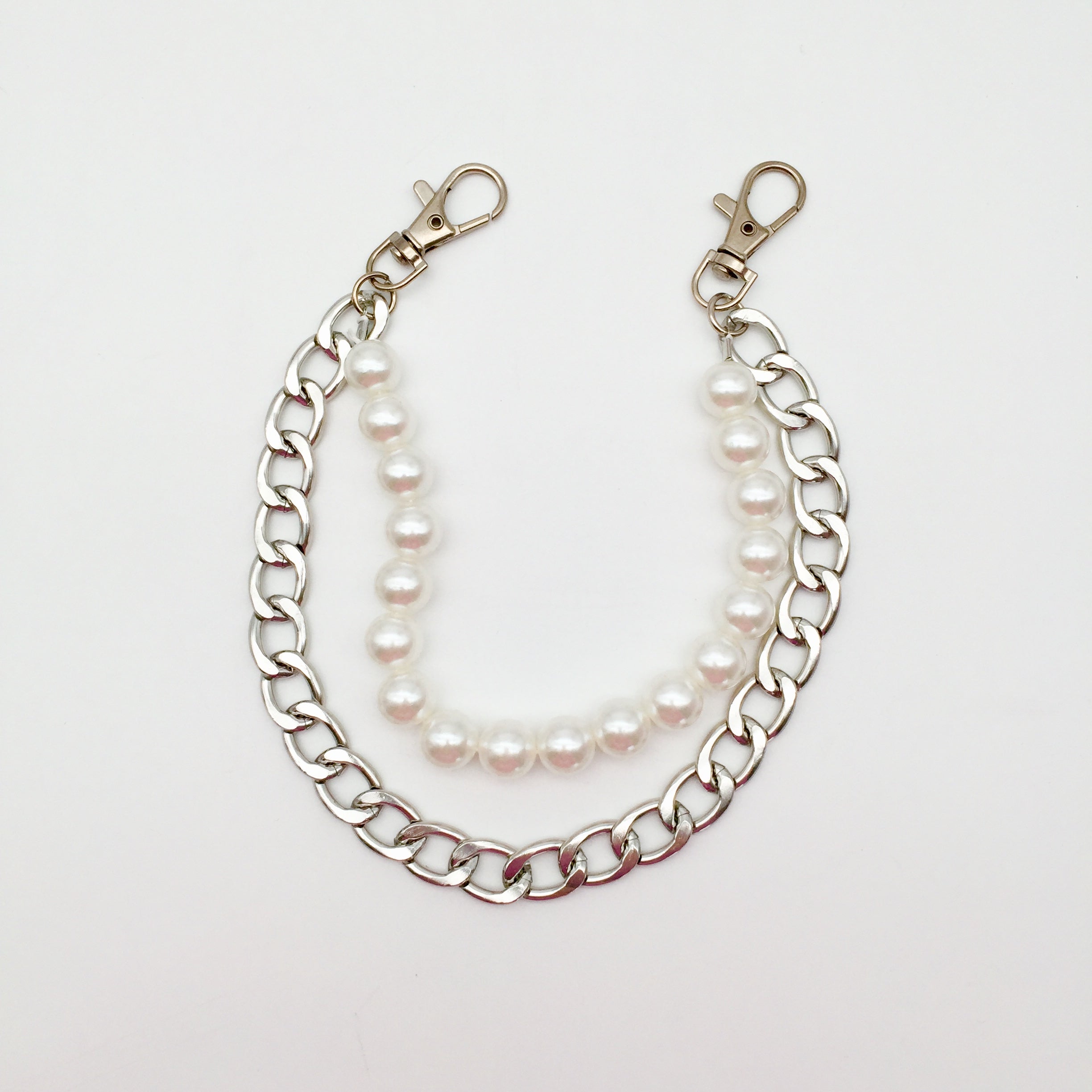 Pearl Chain Addition