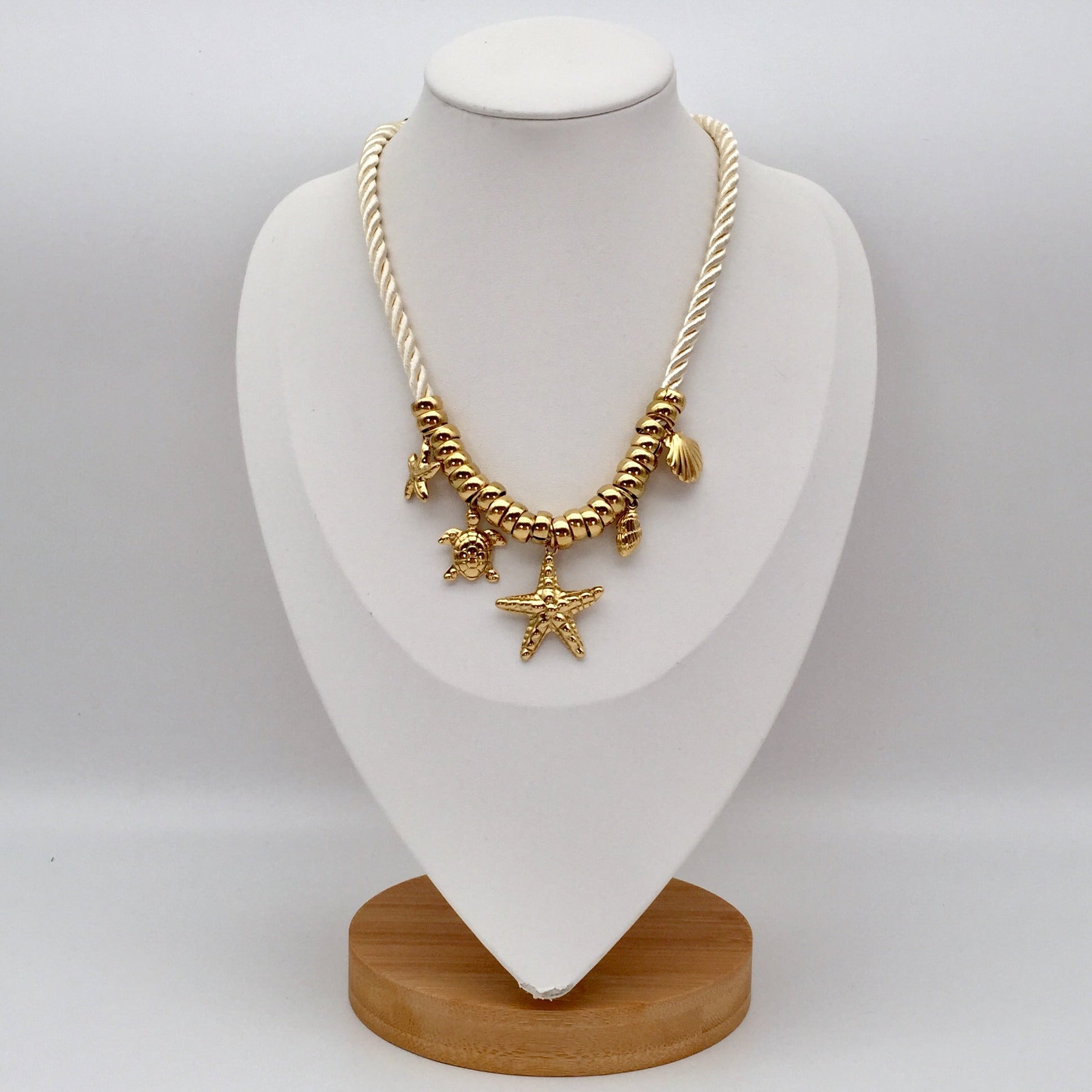 Cord Kette Sea