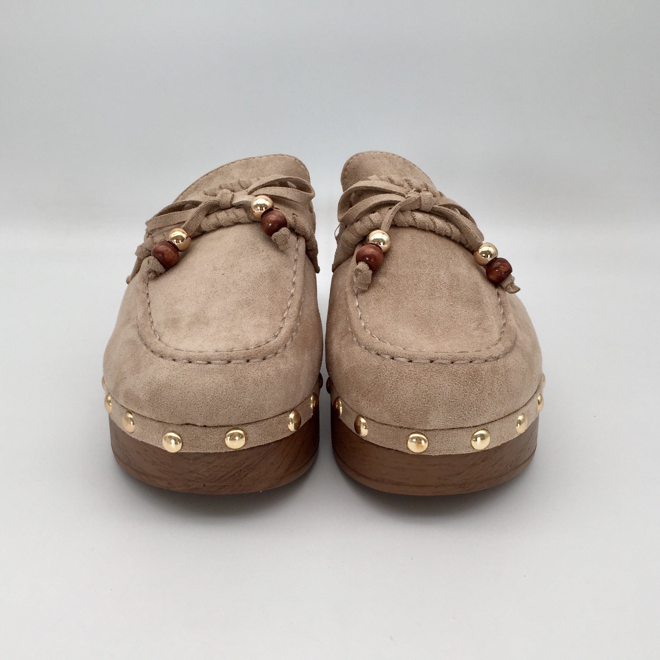 Schuhe Clog Style