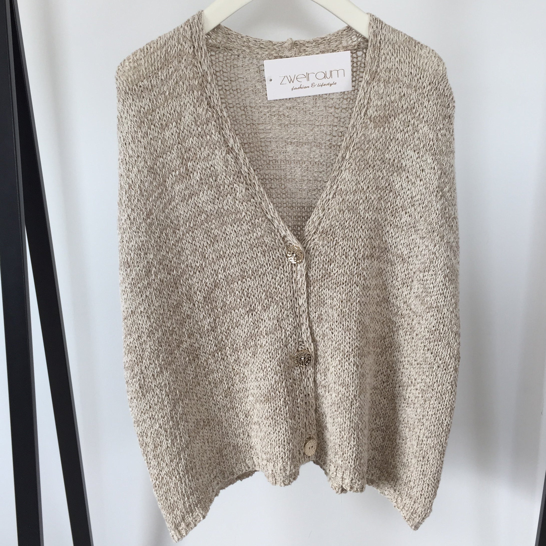 Pullunder Weste Summer Knit