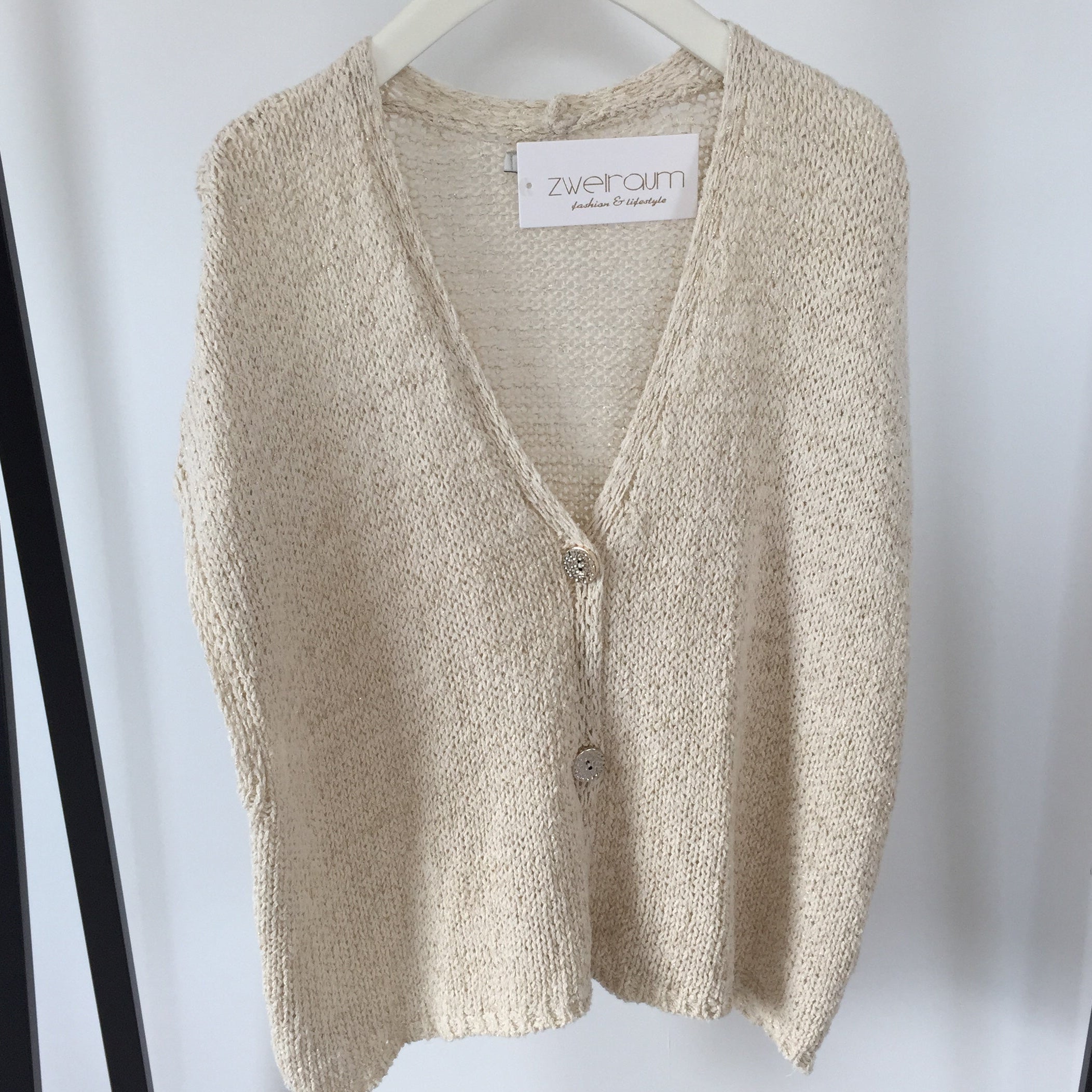 Pullunder Weste Summer Knit