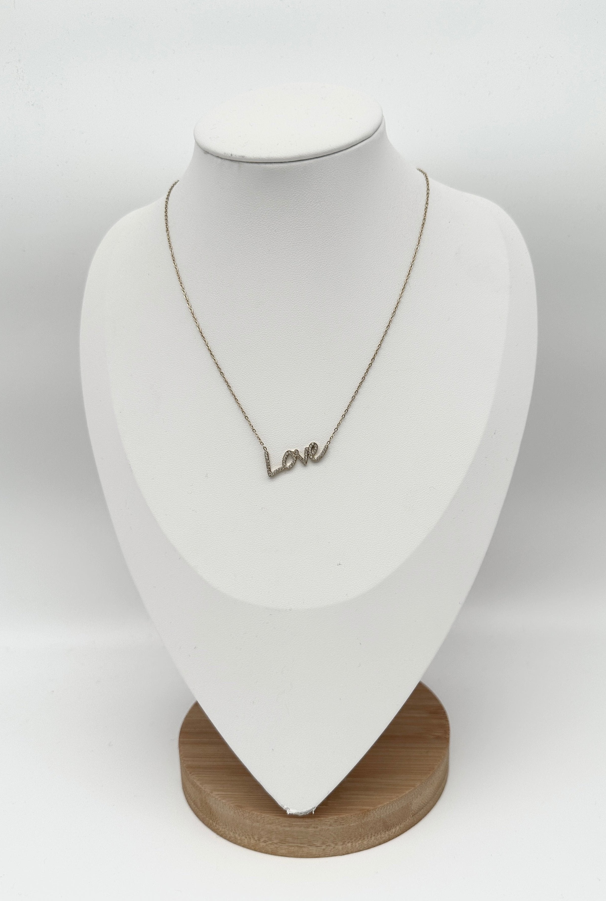 Kette Love