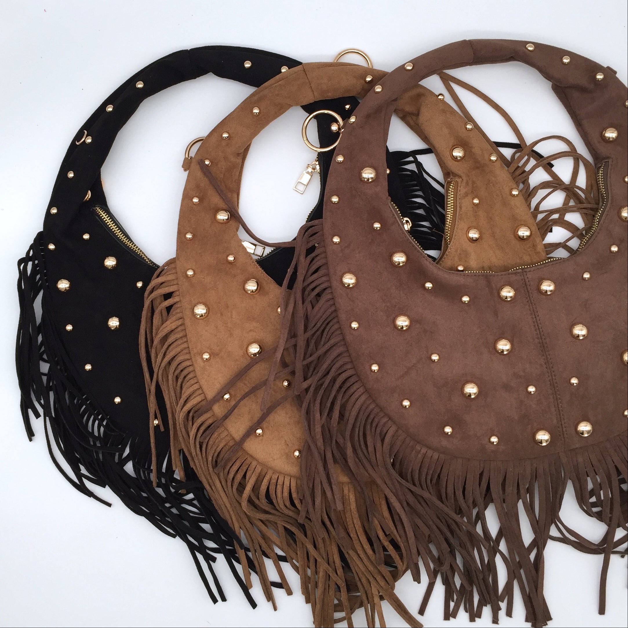 Tasche Multi Bubbles