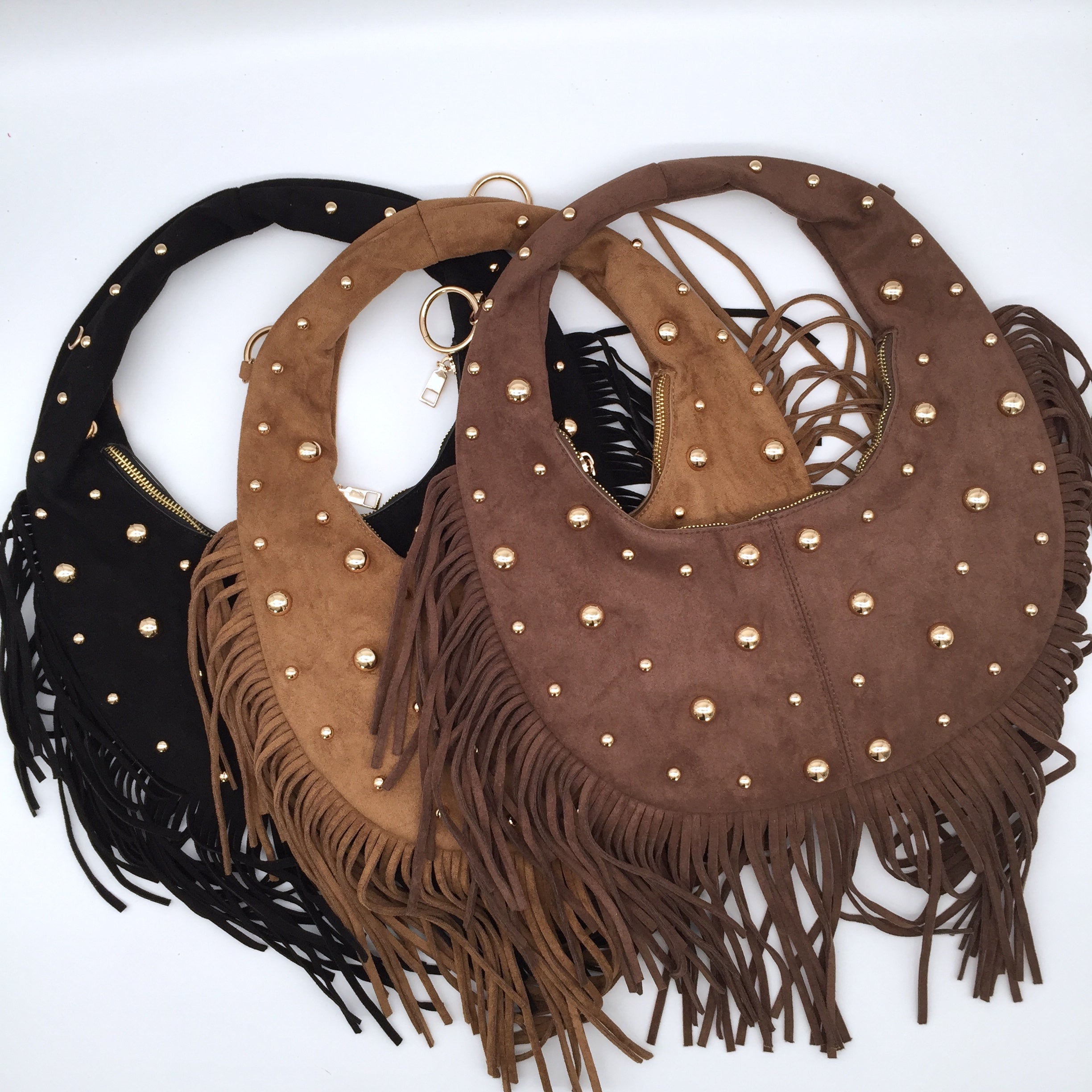 Tasche Multi Bubbles
