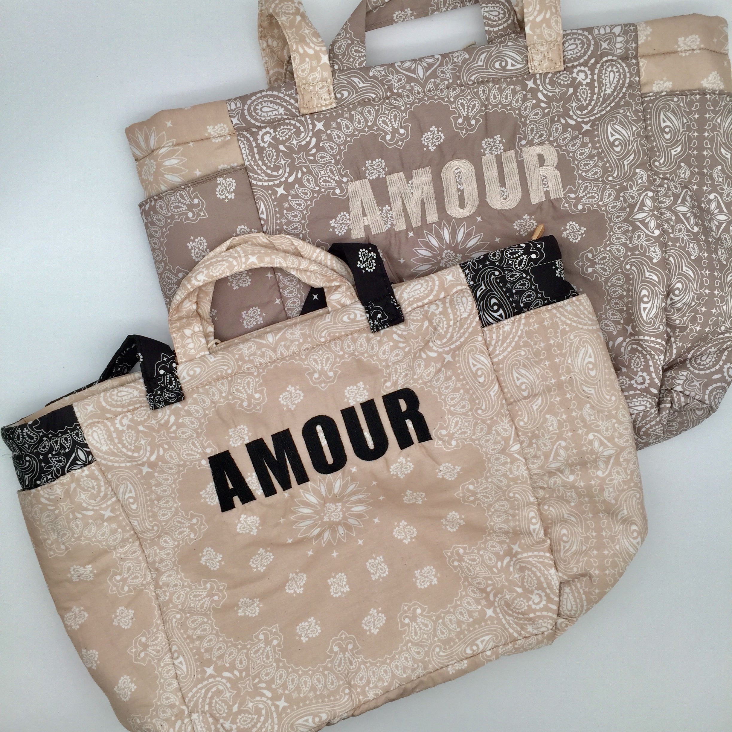 Tasche Amour