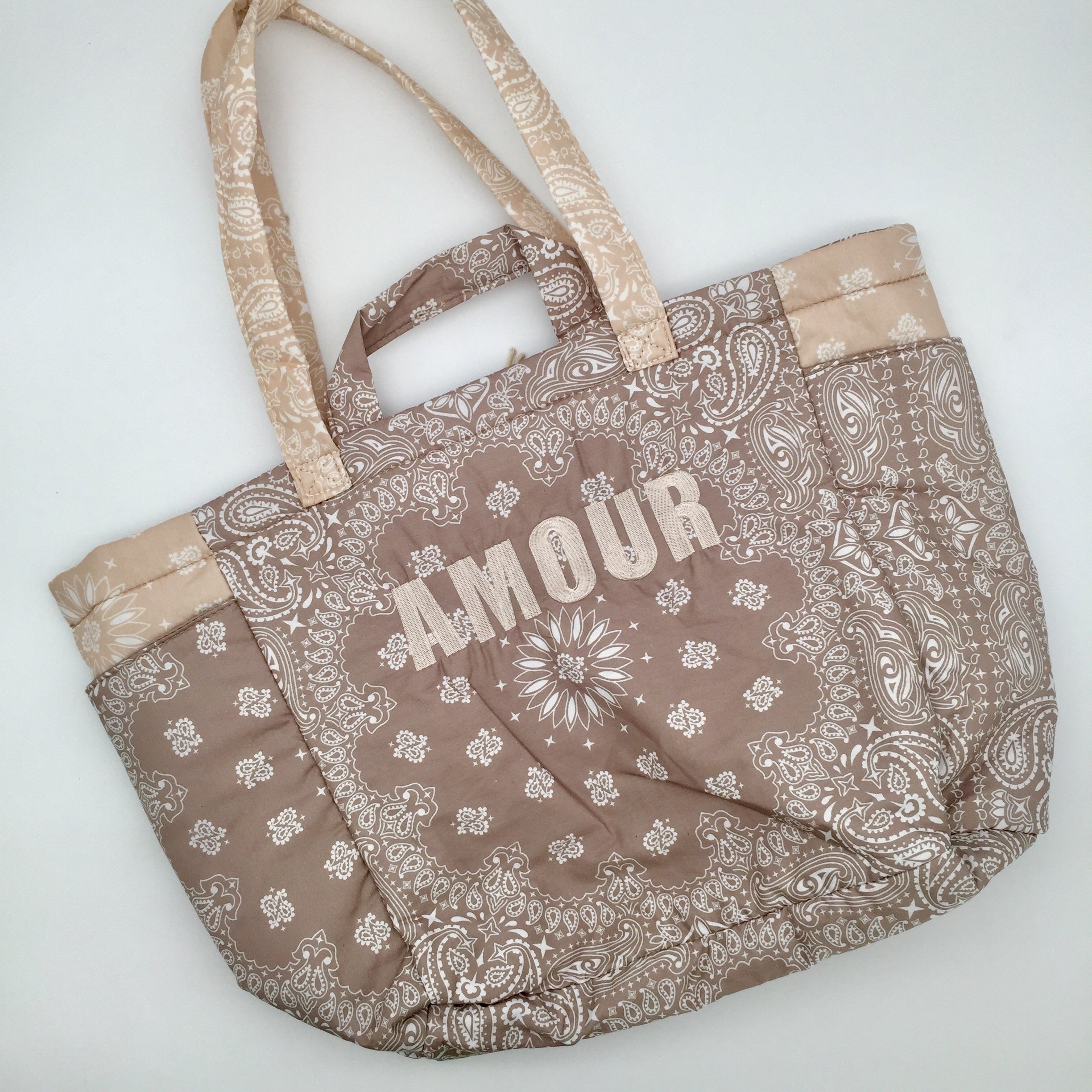 Tasche Amour