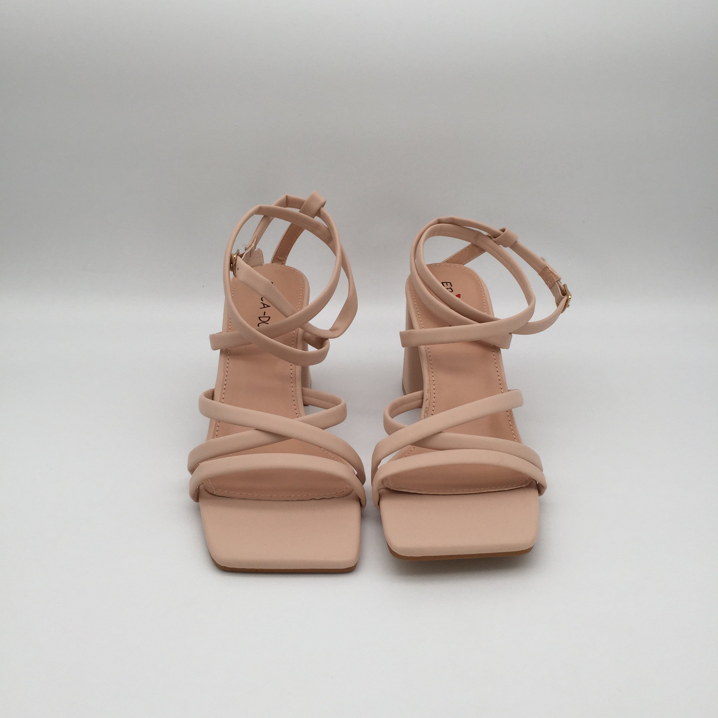 Sandale Ankle Wrap