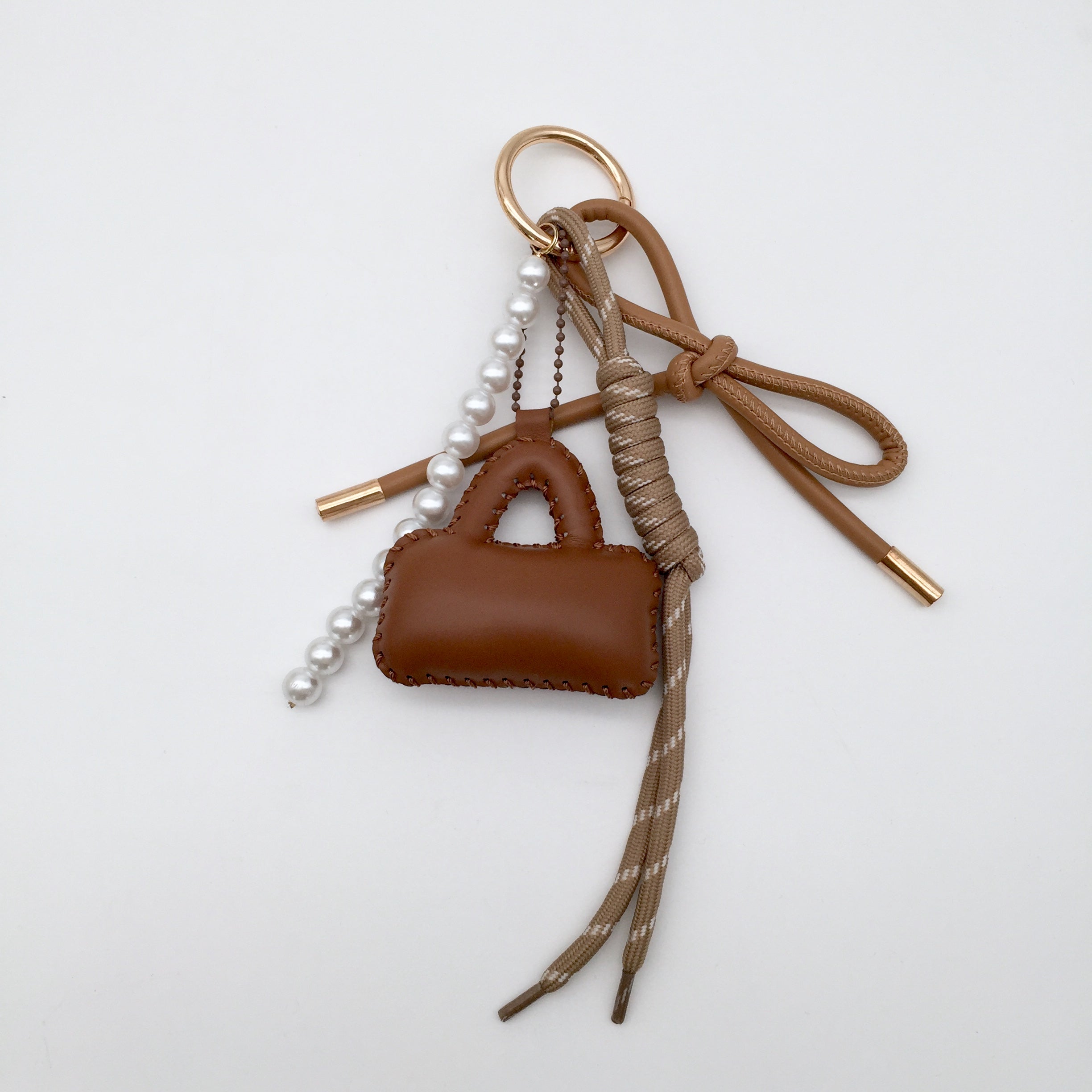 Multianhänger Tasche