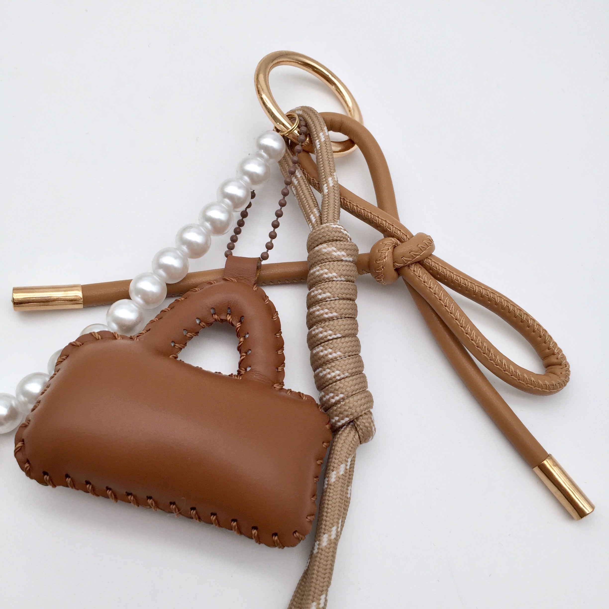 Multianhänger Tasche