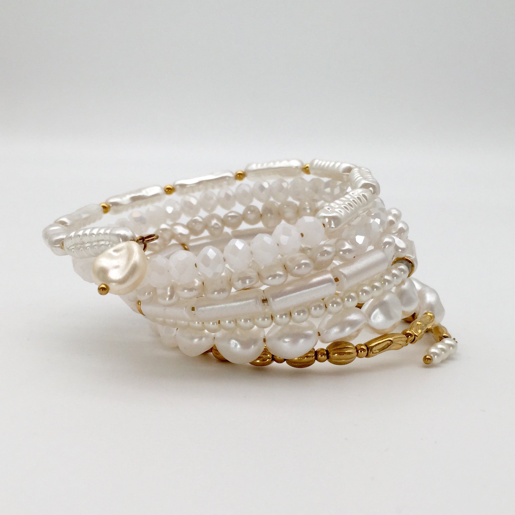 Multiarmreif Pearls