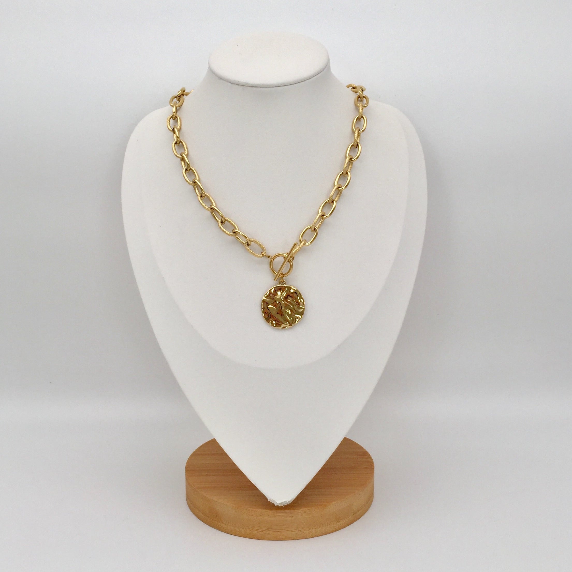 Chain Kette Lock