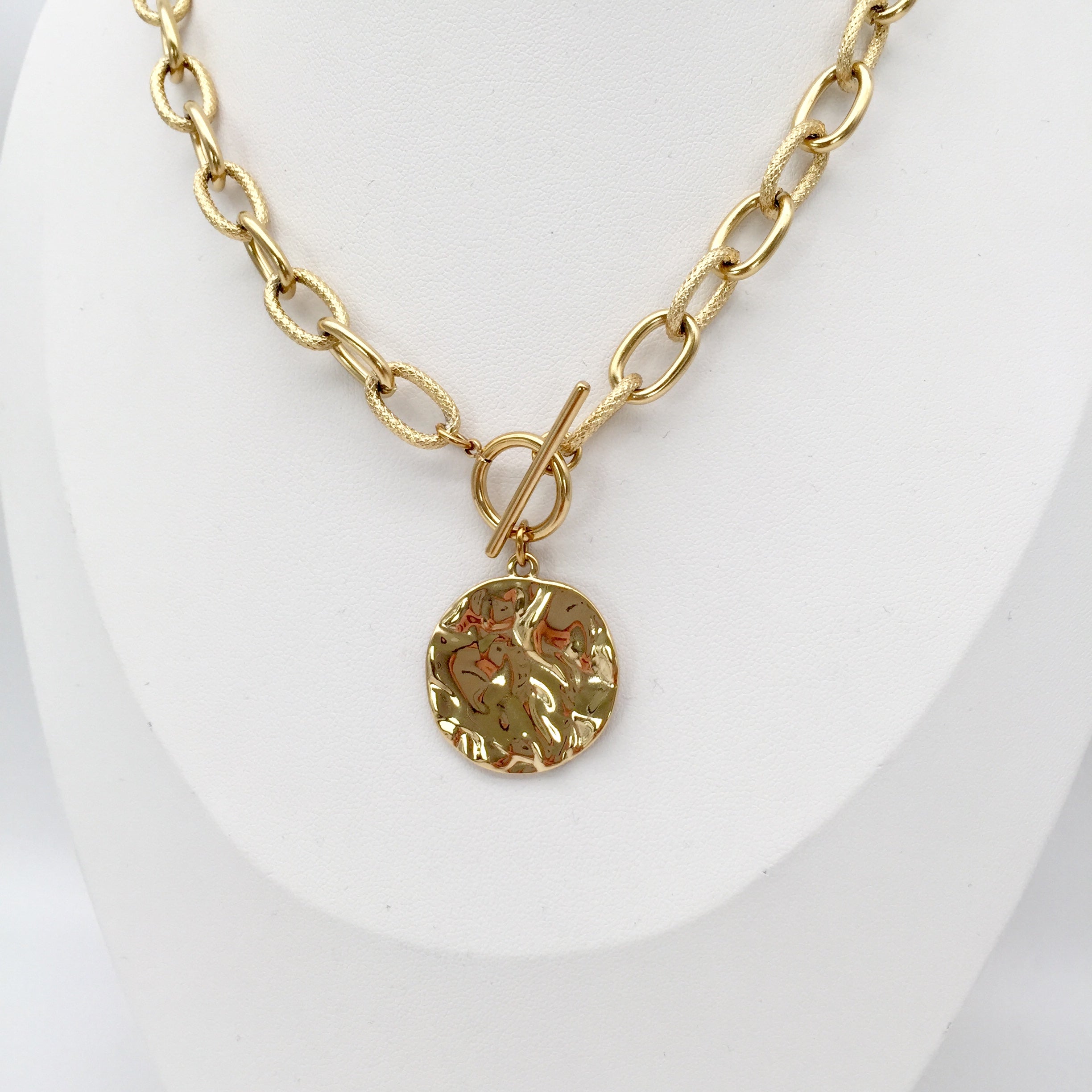Chain Kette Lock