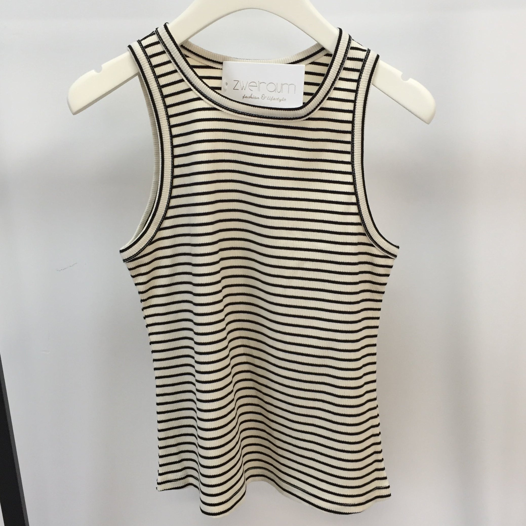 Tank Top Streifen
