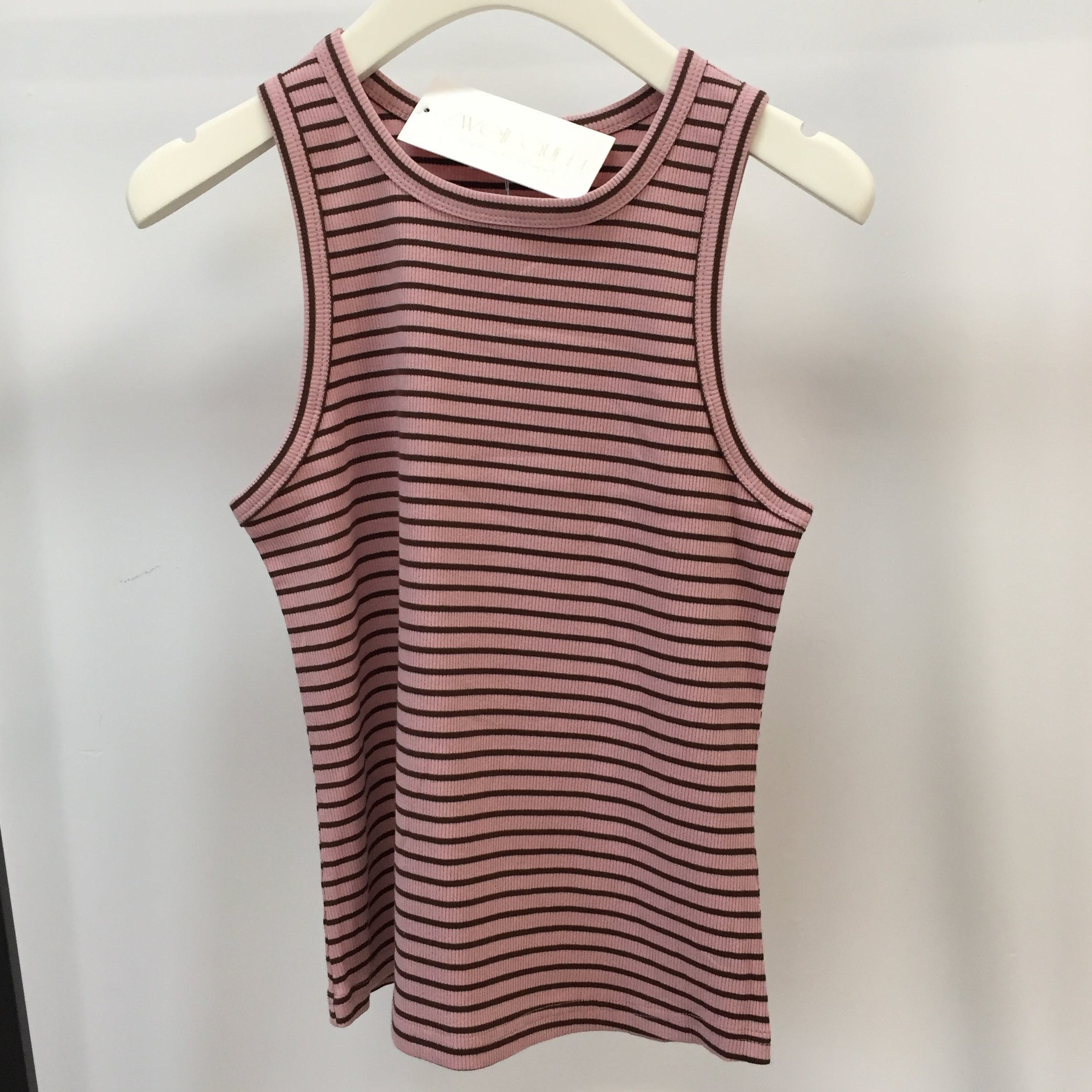 Tank Top Streifen