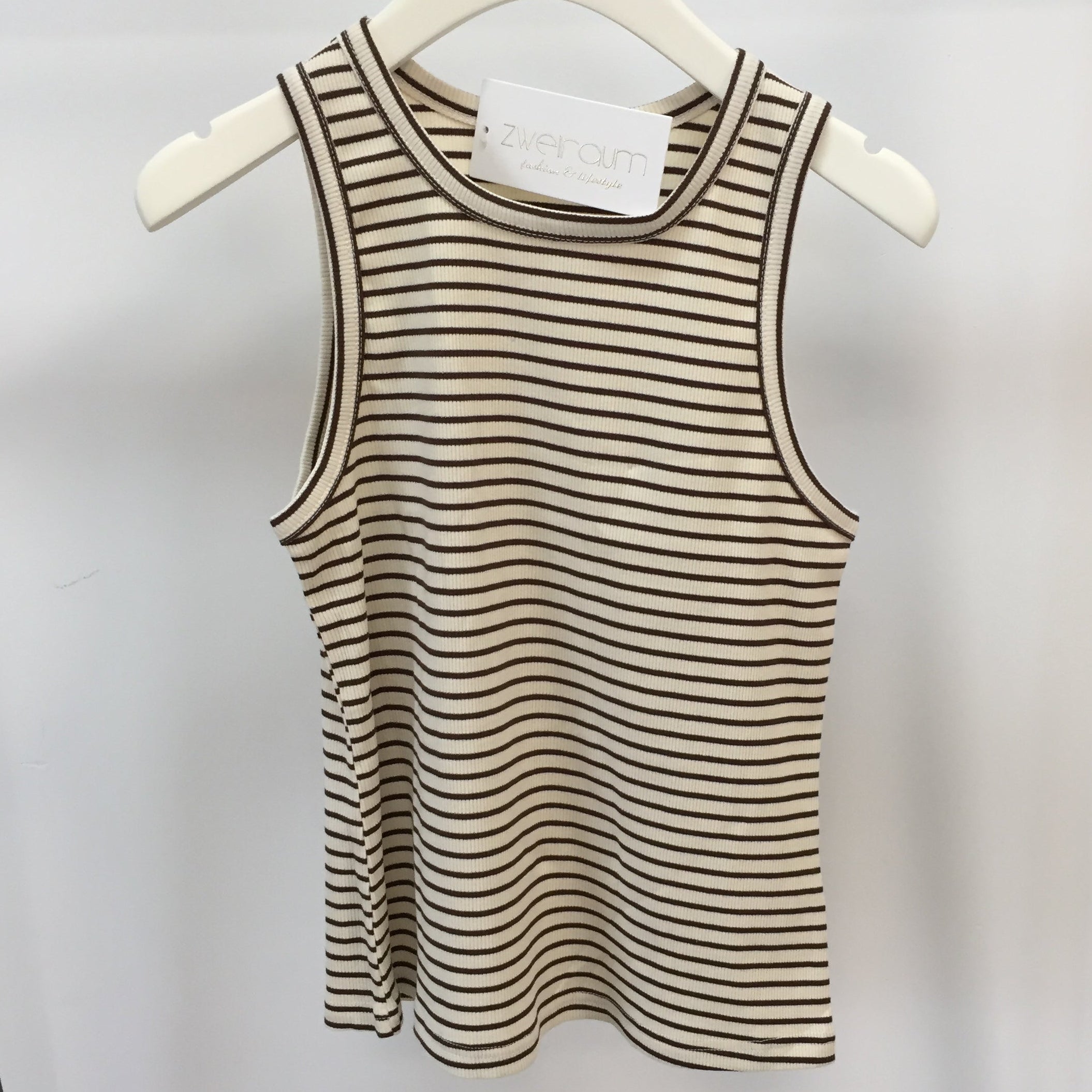 Tank Top Streifen