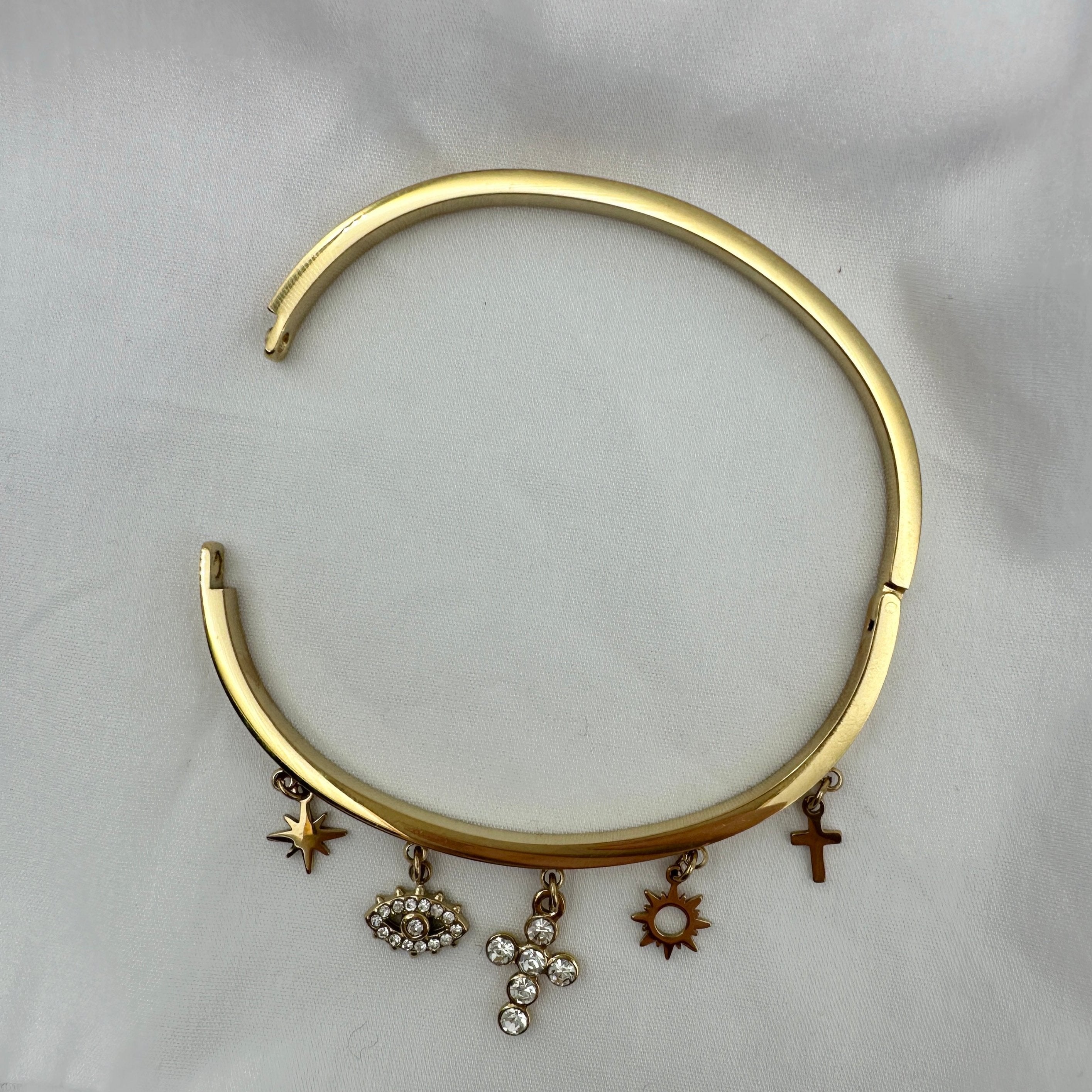 Armreif Charms