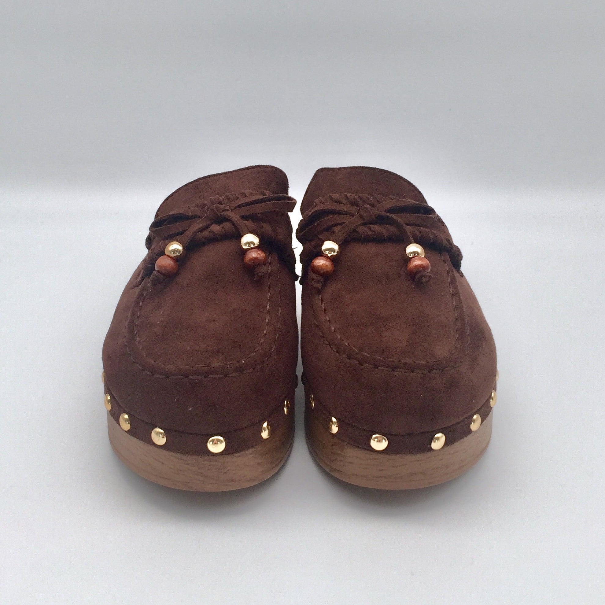 Schuhe Clog Style