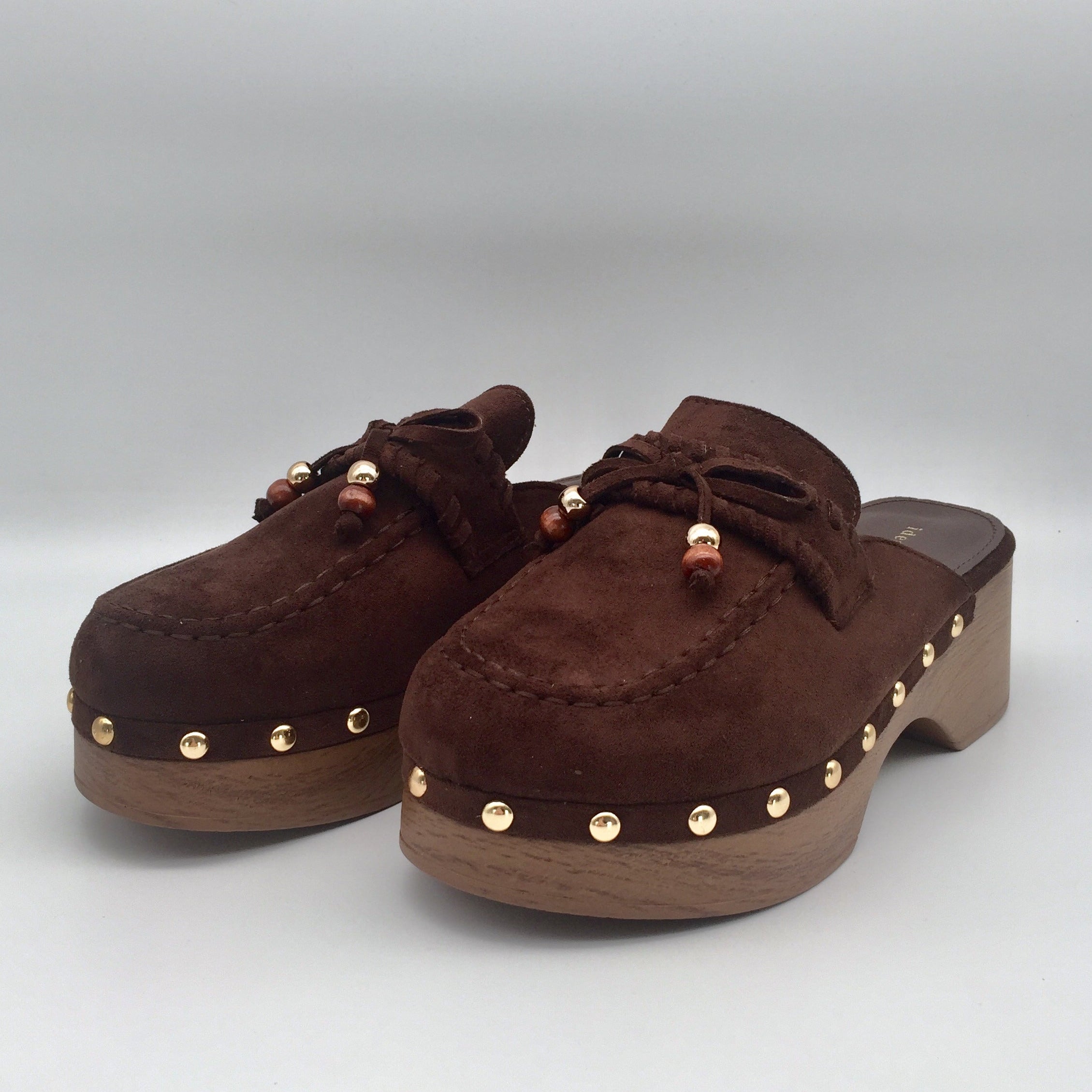 Schuhe Clog Style