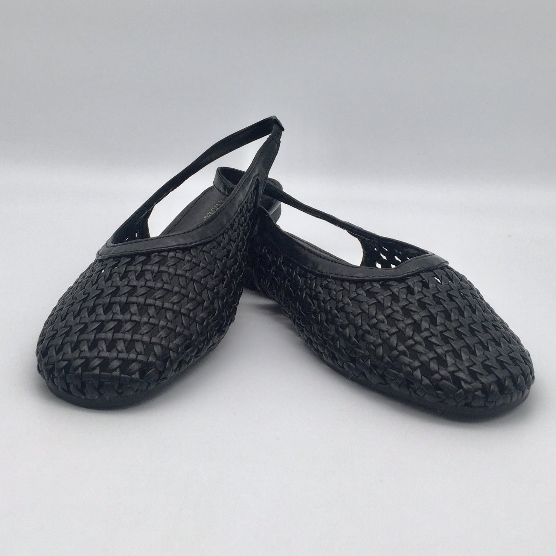 Sling Ballerina Crochet