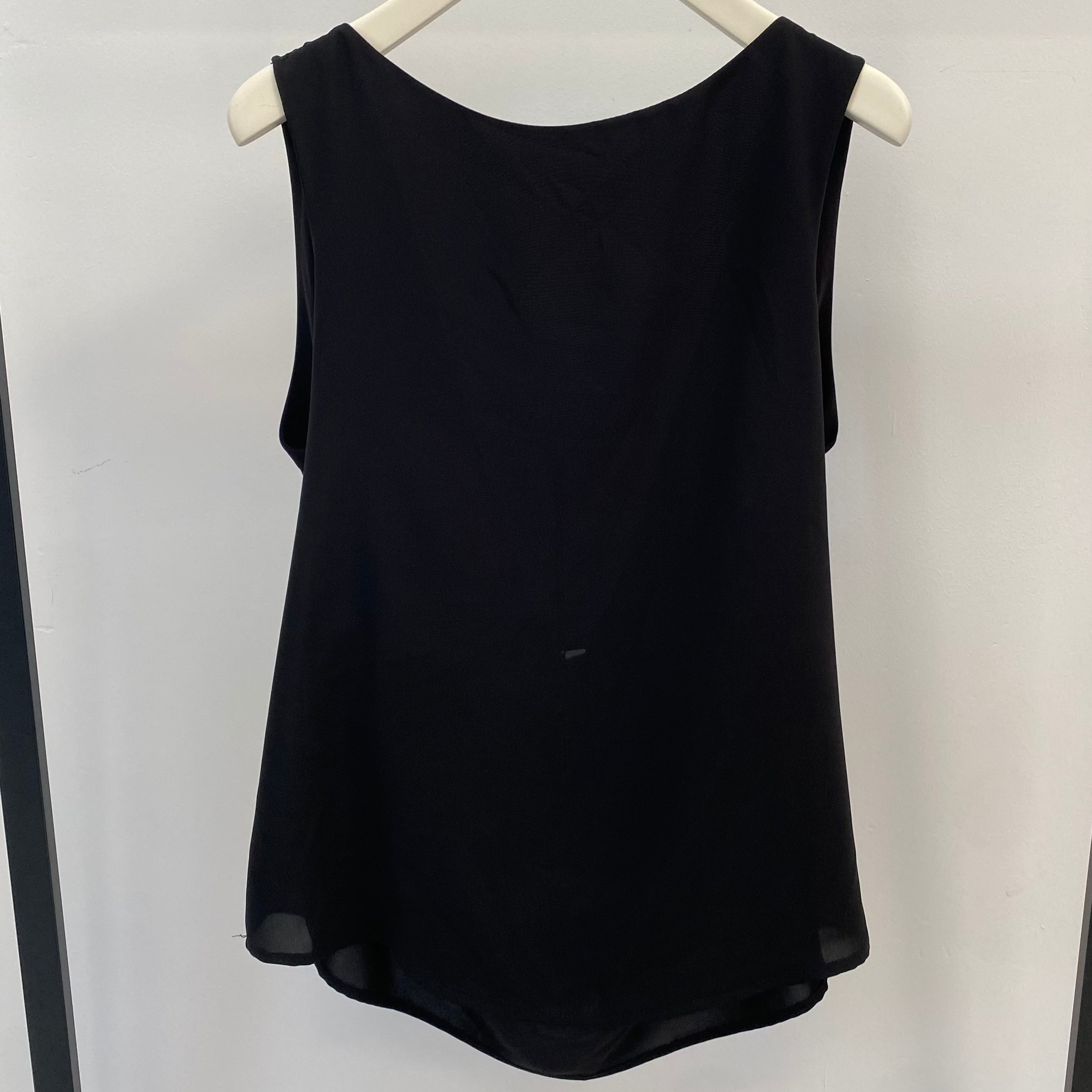 Top Back Chain
