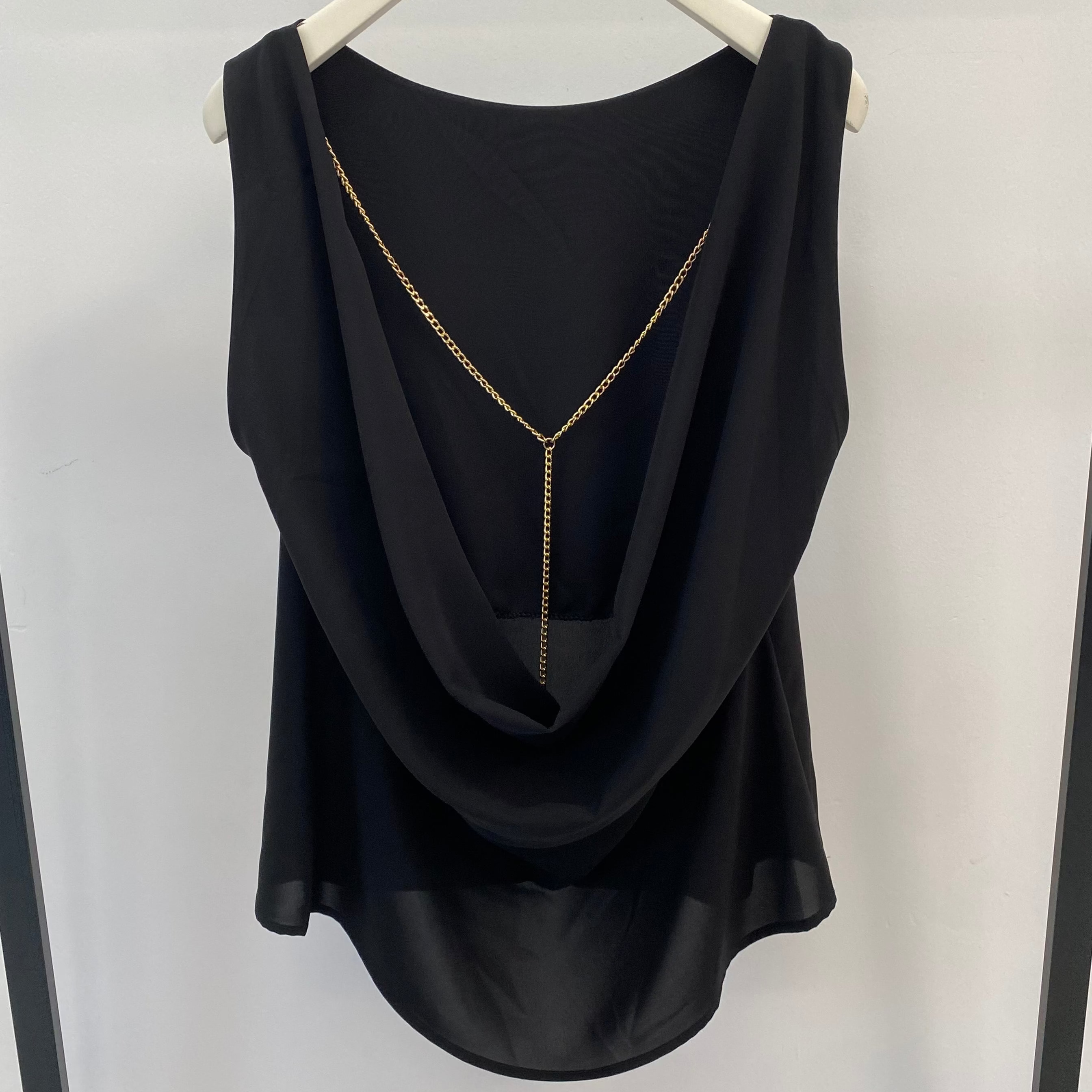 Top Back Chain