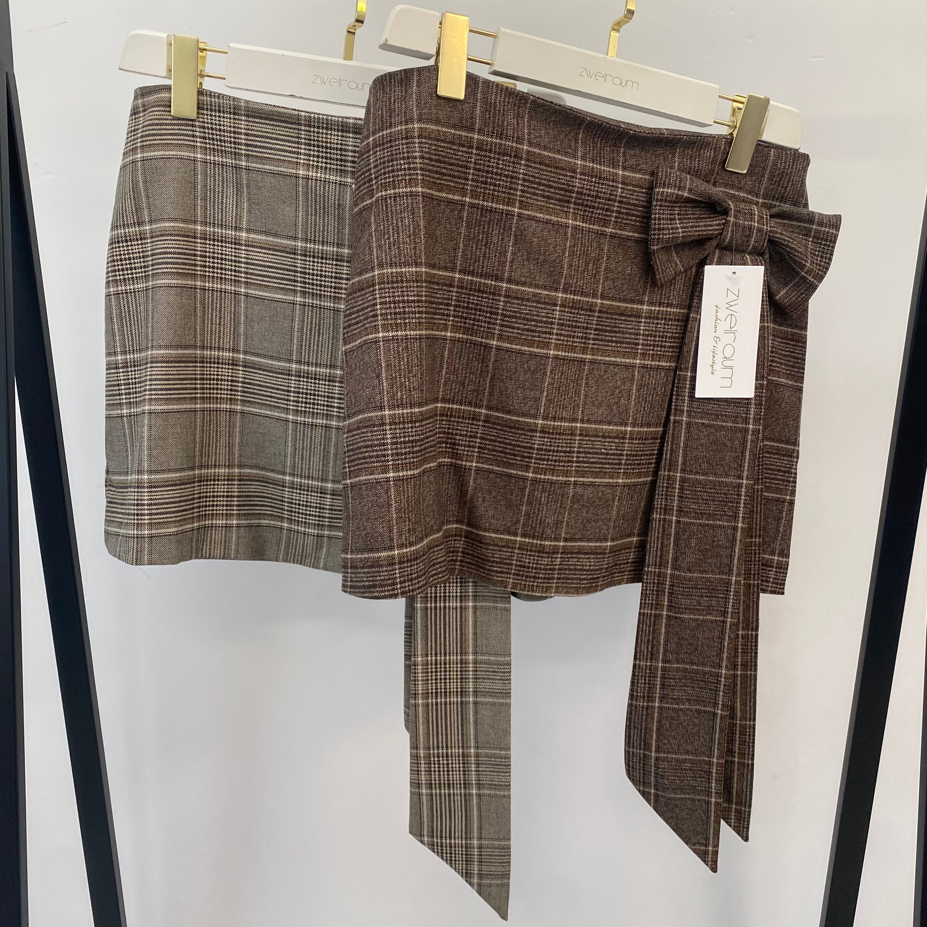 Mini Karo Rock Side Bow