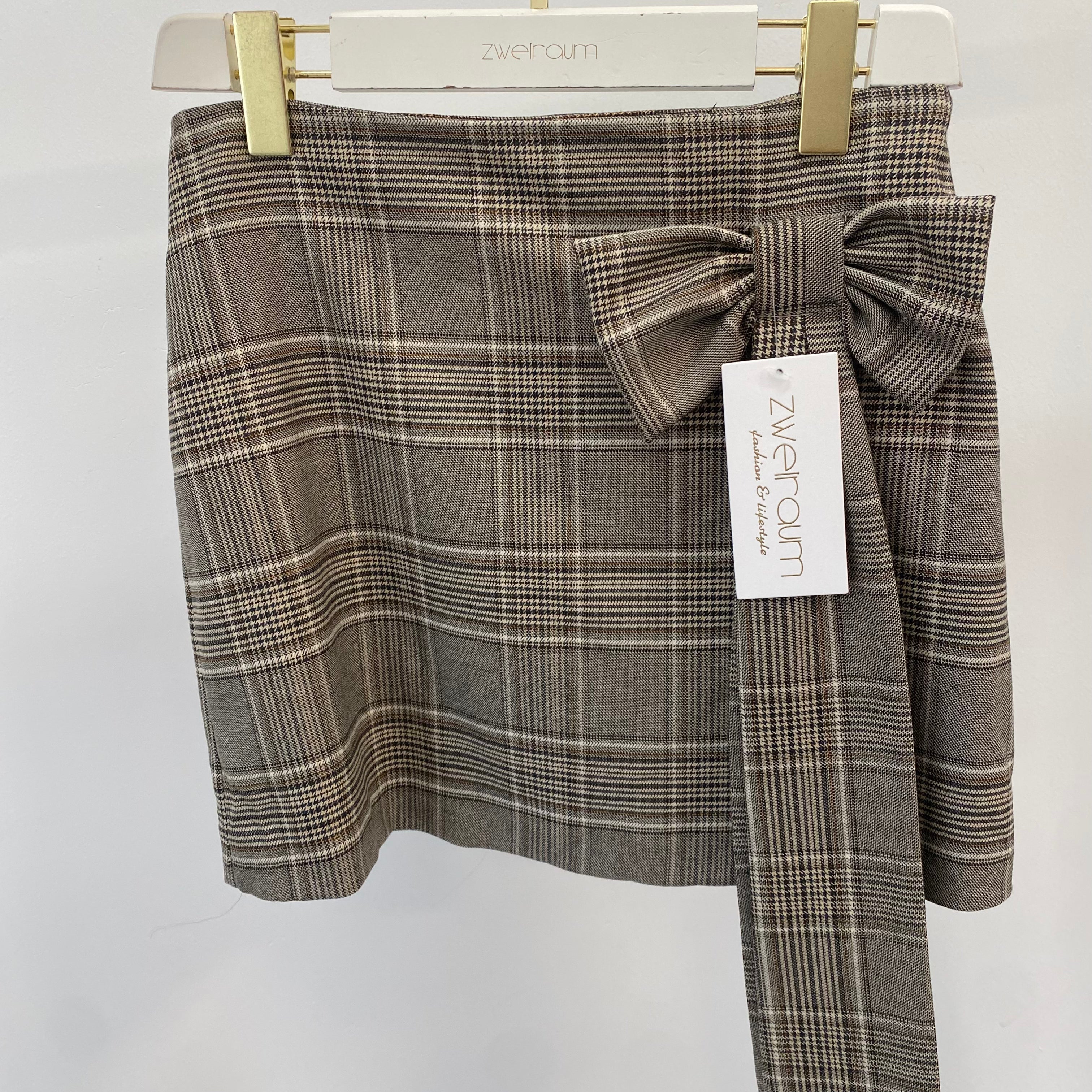 Mini Karo Rock Side Bow