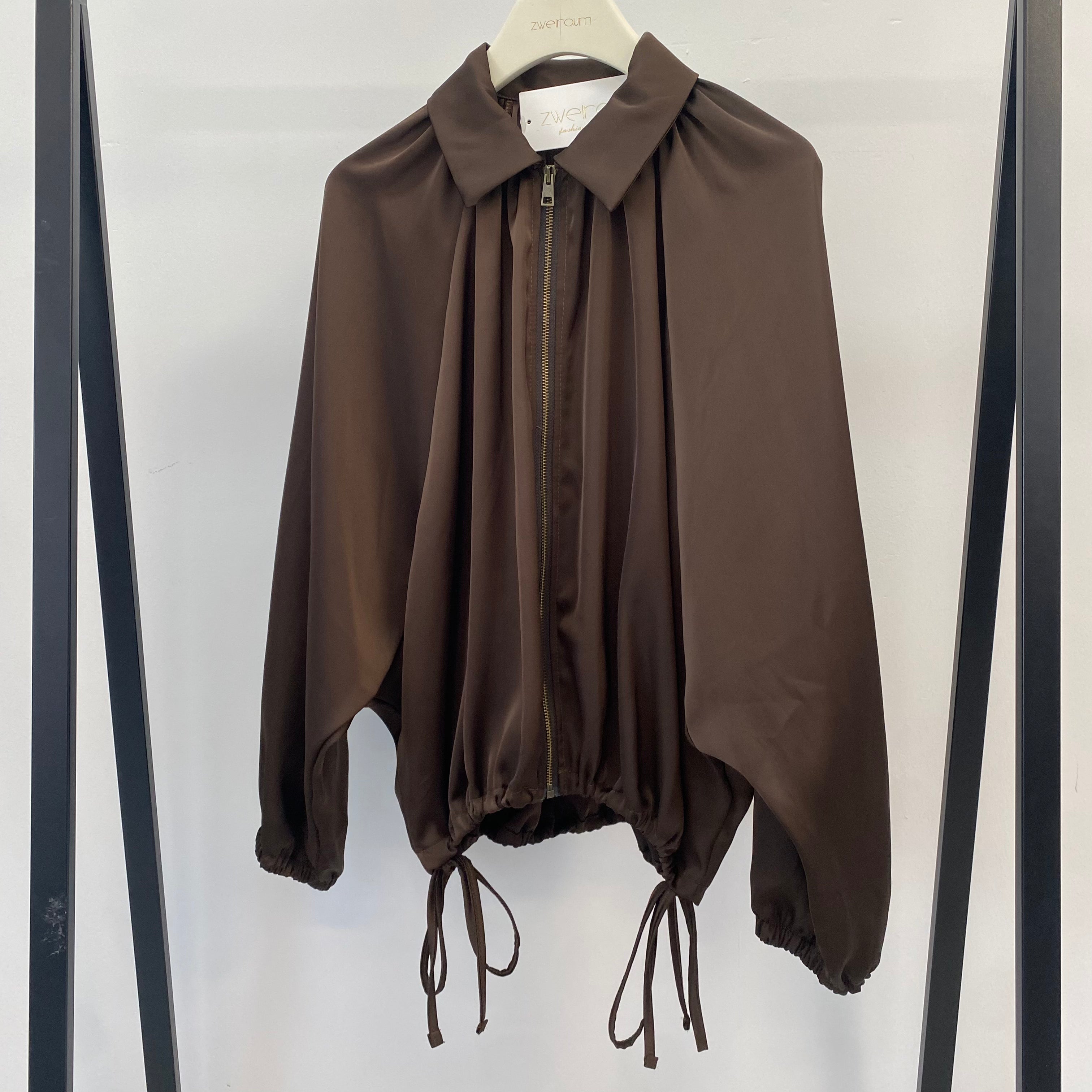 Silky Jacke